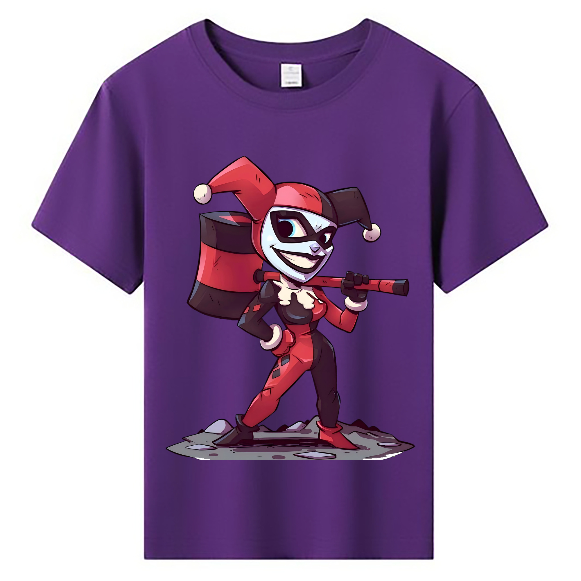 （画像用） アベンジャーズ The Avengers 綿100％キッズTシャツ（フロントプリント）
