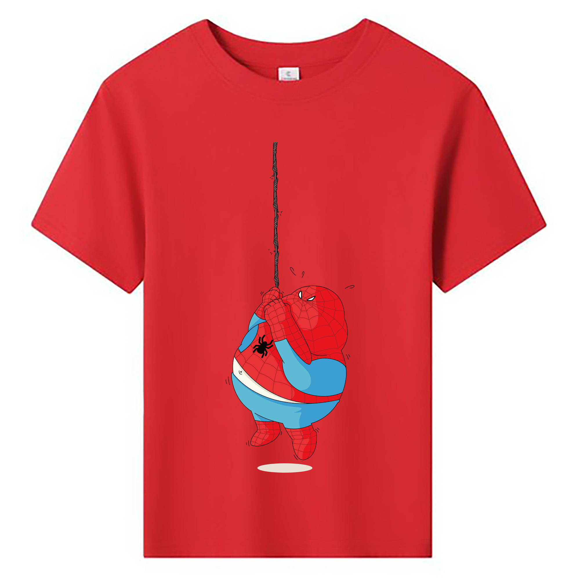 （画像用） アベンジャーズ The Avengers 綿100％キッズTシャツ（フロントプリント）