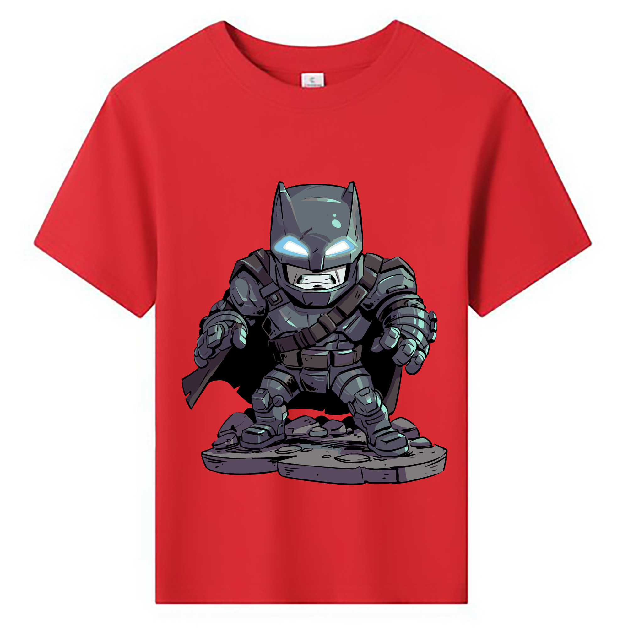 （画像用） アベンジャーズ The Avengers 綿100％キッズTシャツ（フロントプリント）