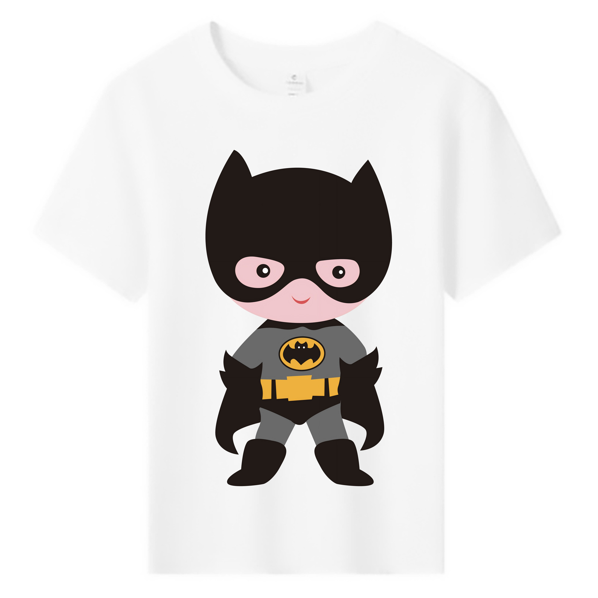 （画像用） アベンジャーズ The Avengers 綿100％キッズTシャツ（フロントプリント）