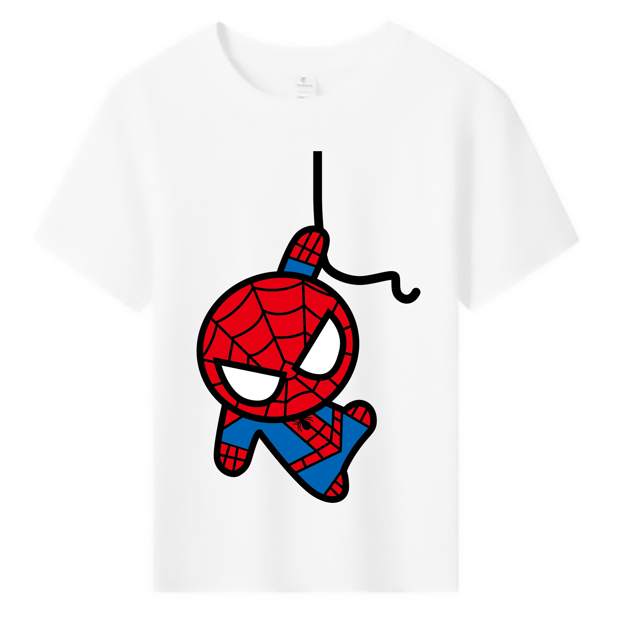 （画像用） アベンジャーズ The Avengers 綿100％キッズTシャツ（フロントプリント）