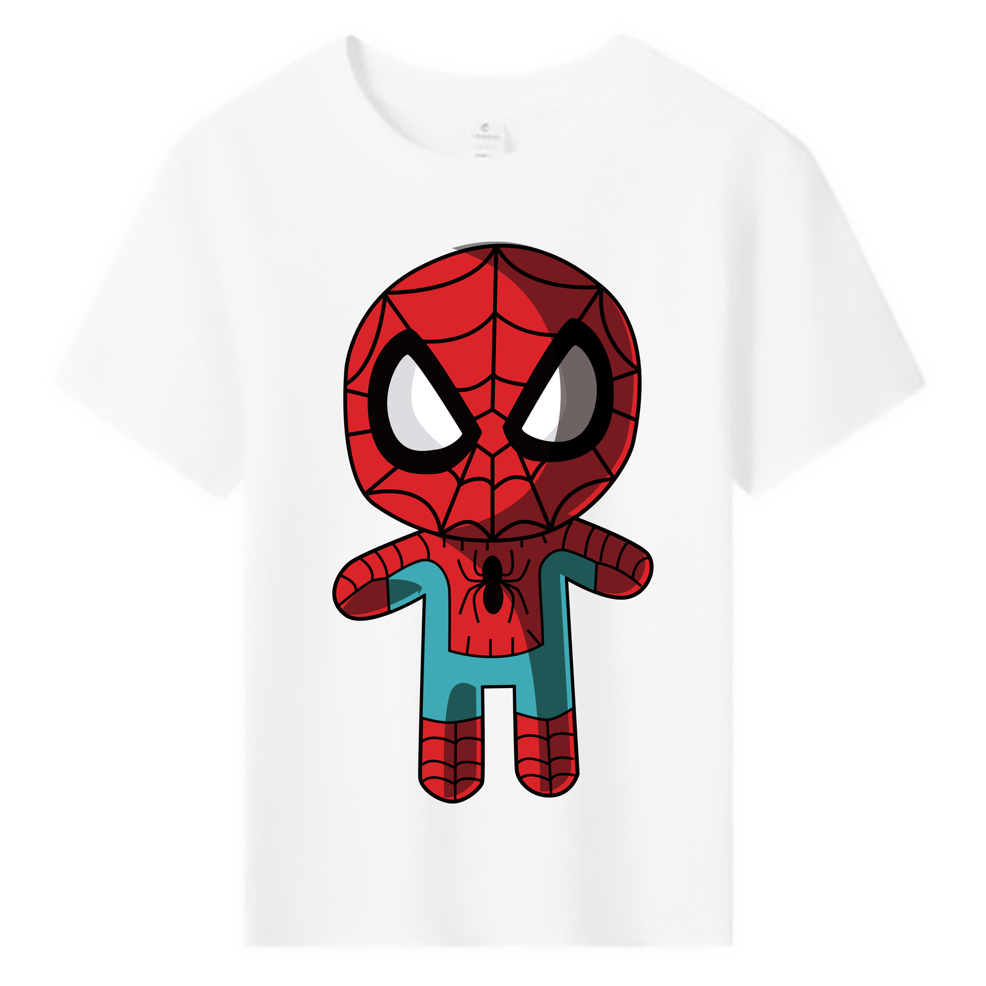 （画像用） アベンジャーズ The Avengers 綿100％キッズTシャツ（フロントプリント）