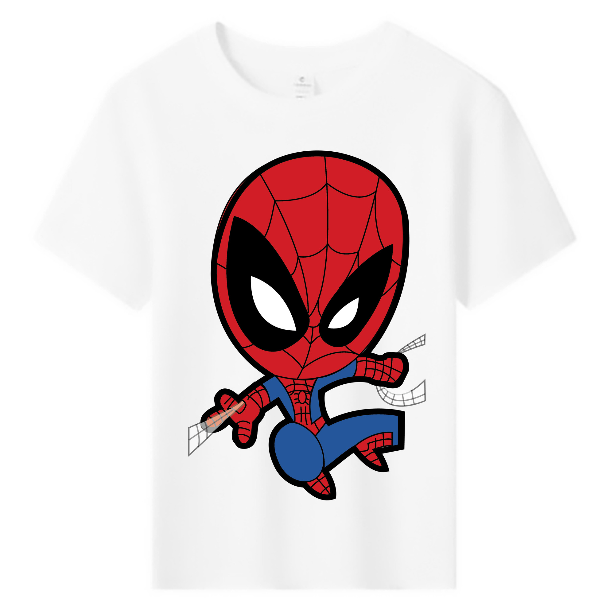 （画像用） アベンジャーズ The Avengers 綿100％キッズTシャツ（フロントプリント）