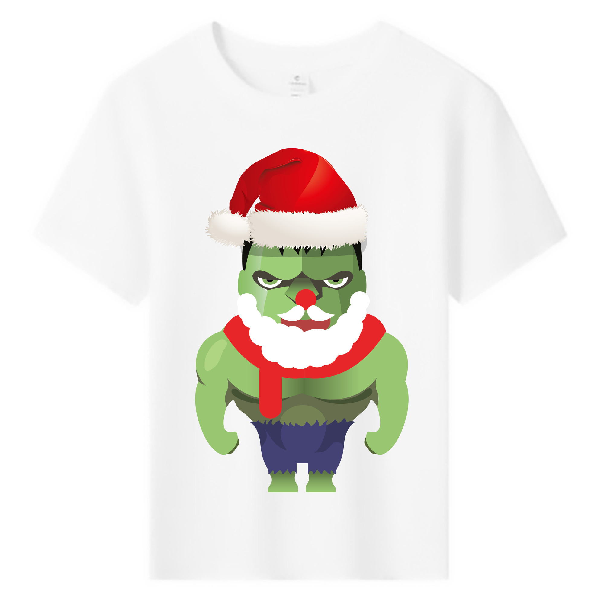 （画像用） アベンジャーズ The Avengers 綿100％キッズTシャツ（フロントプリント）