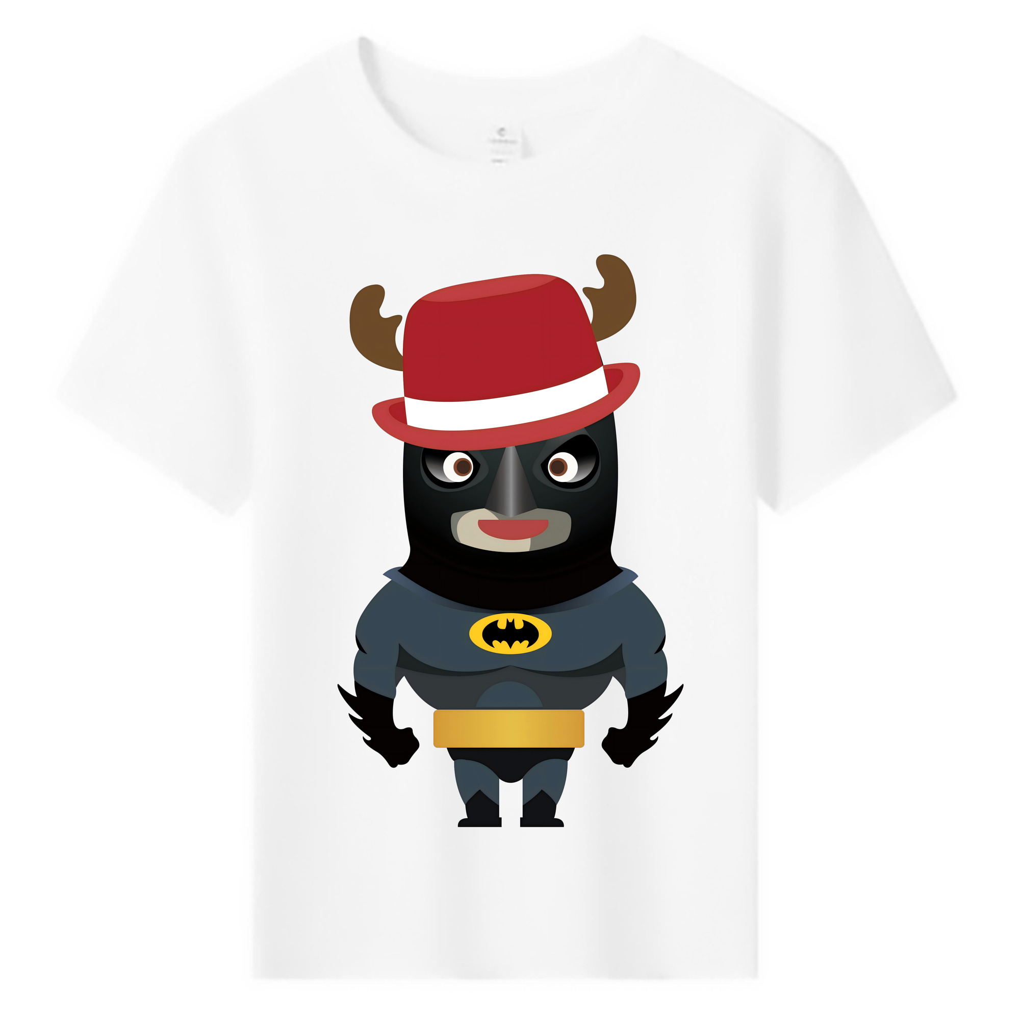 （画像用） アベンジャーズ The Avengers 綿100％キッズTシャツ（フロントプリント）