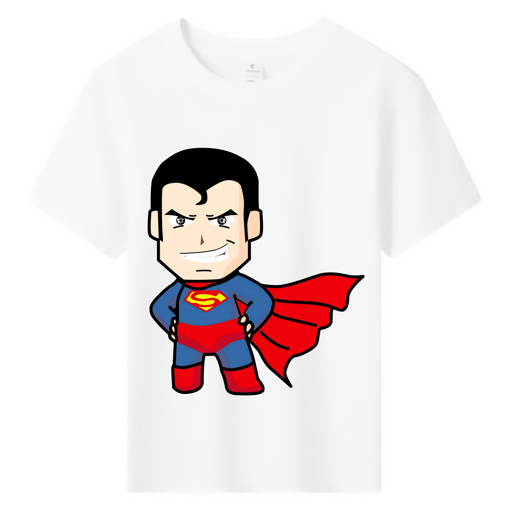（画像用） アベンジャーズ The Avengers 綿100％キッズTシャツ（フロントプリント）