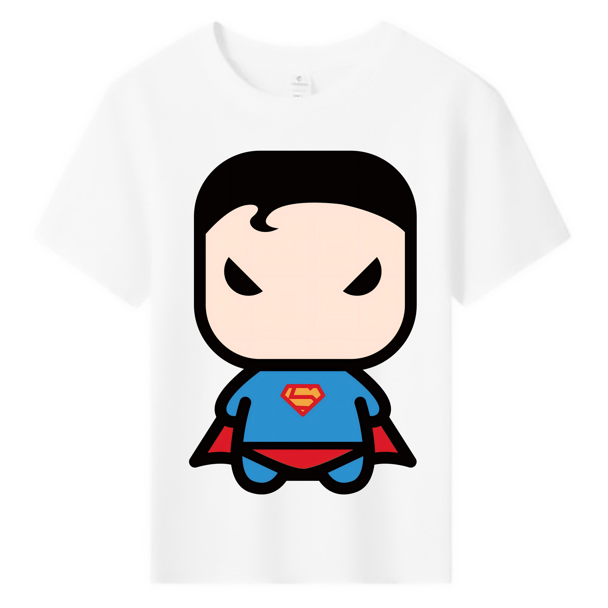 （画像用） アベンジャーズ The Avengers 綿100％キッズTシャツ（フロントプリント）