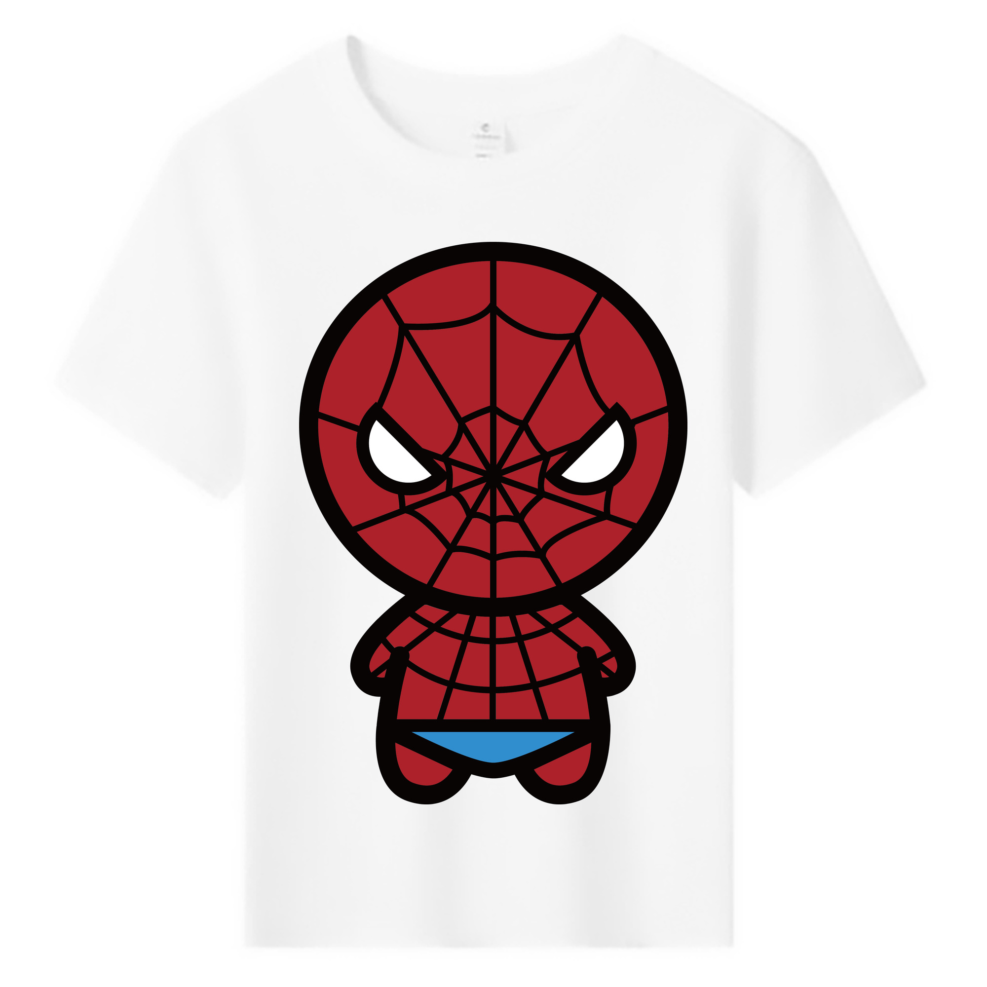 （画像用） アベンジャーズ The Avengers 綿100％キッズTシャツ（フロントプリント）