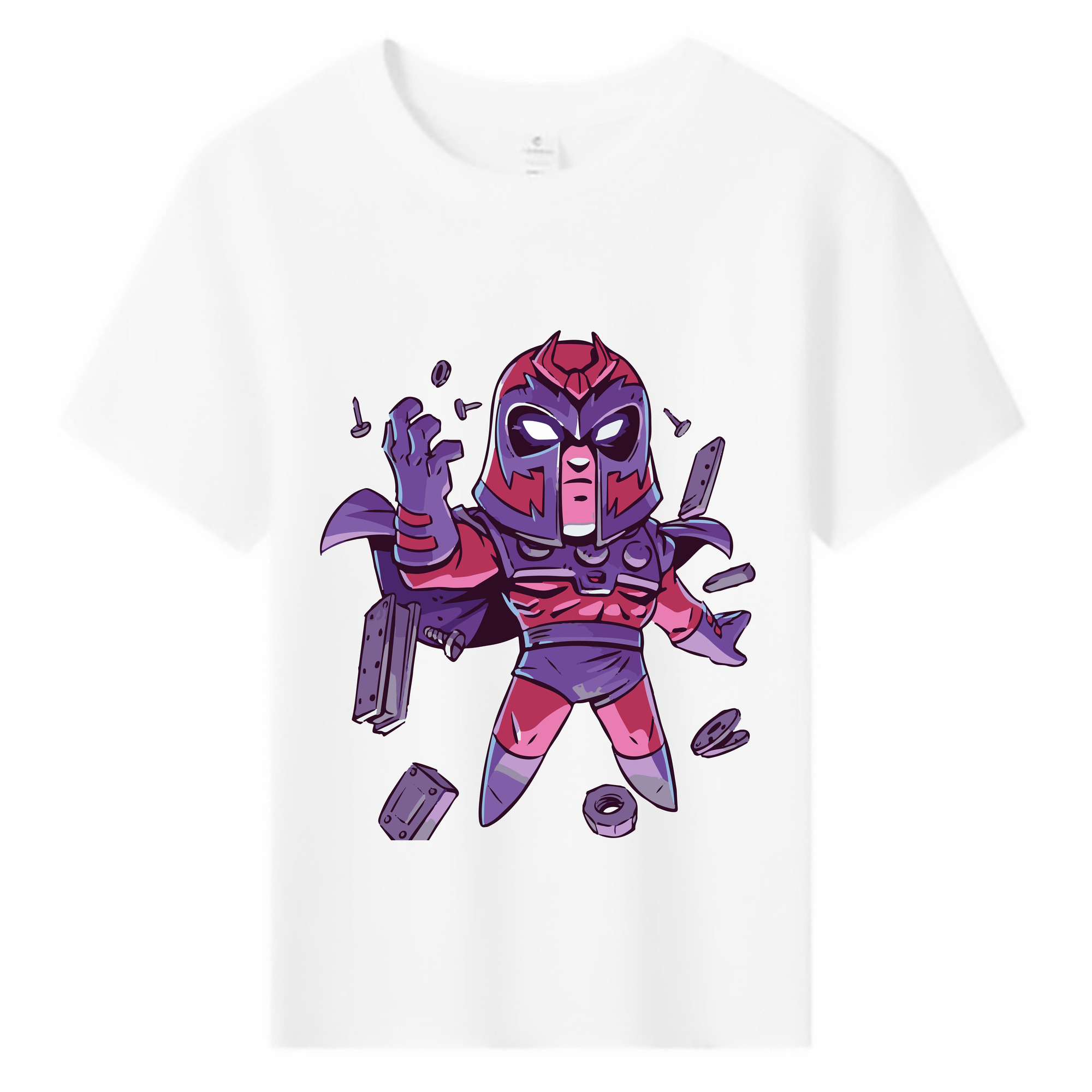 （画像用） アベンジャーズ The Avengers 綿100％キッズTシャツ（フロントプリント）
