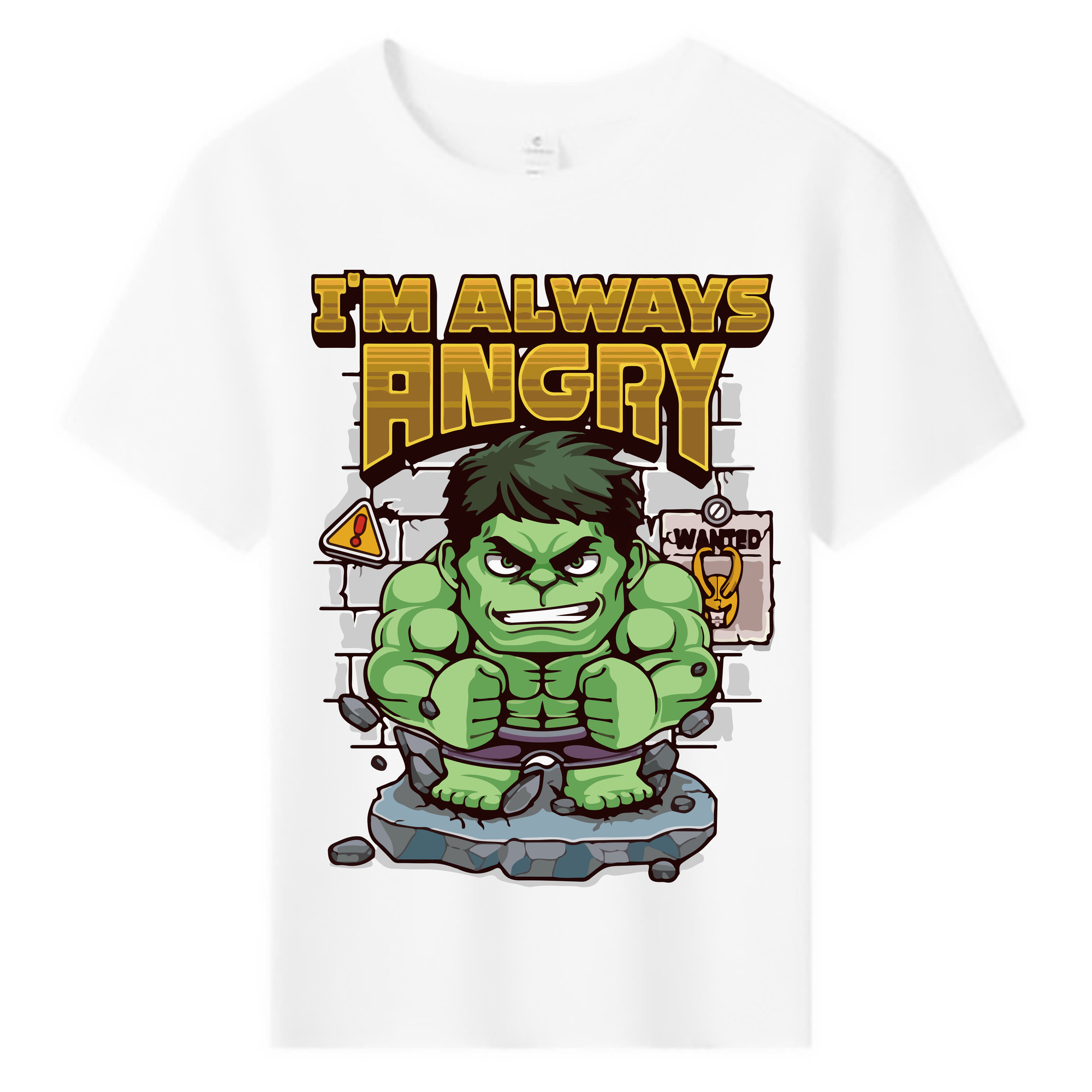 （画像用） アベンジャーズ The Avengers 綿100％キッズTシャツ（フロントプリント）