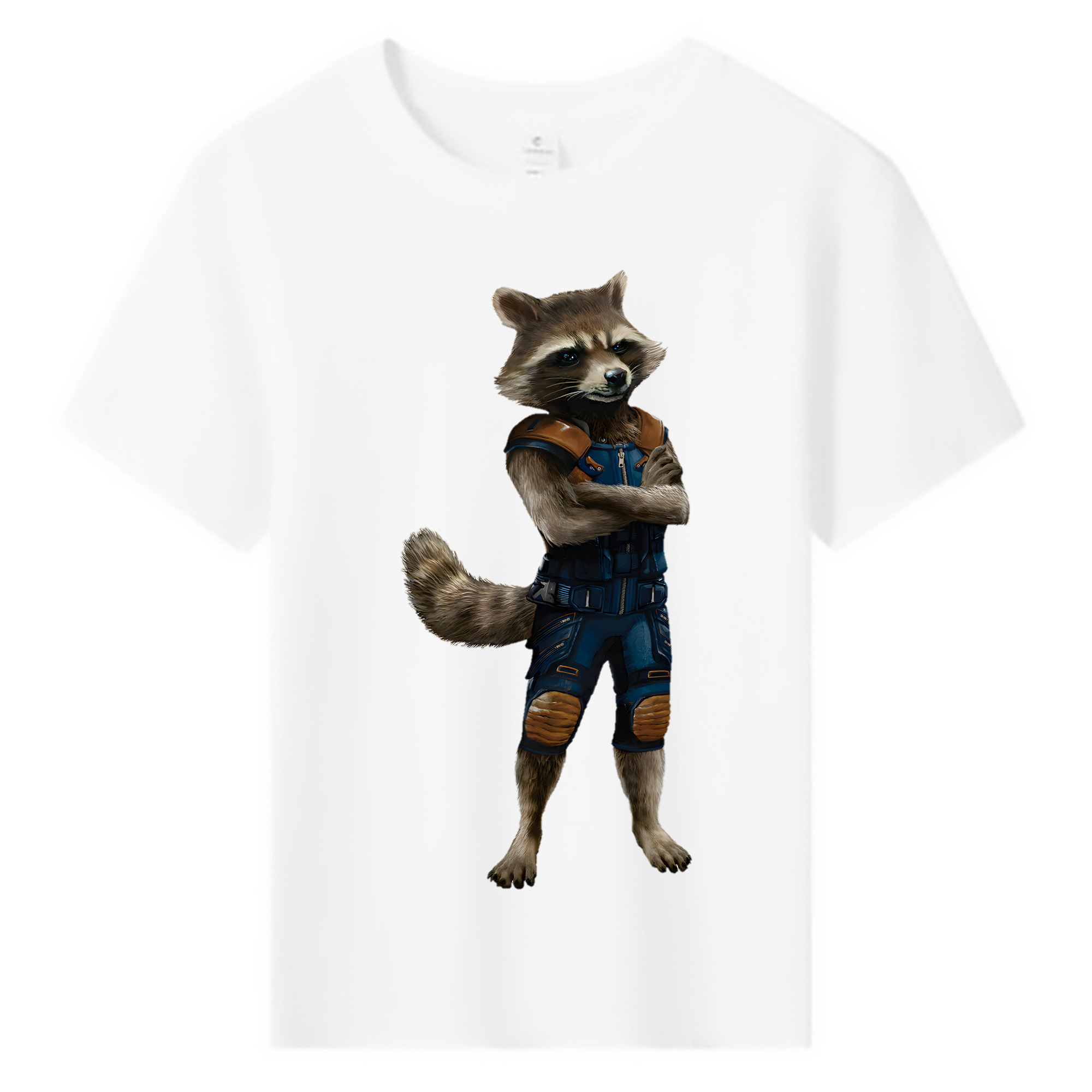 （画像用） アベンジャーズ The Avengers 綿100％キッズTシャツ（フロントプリント）