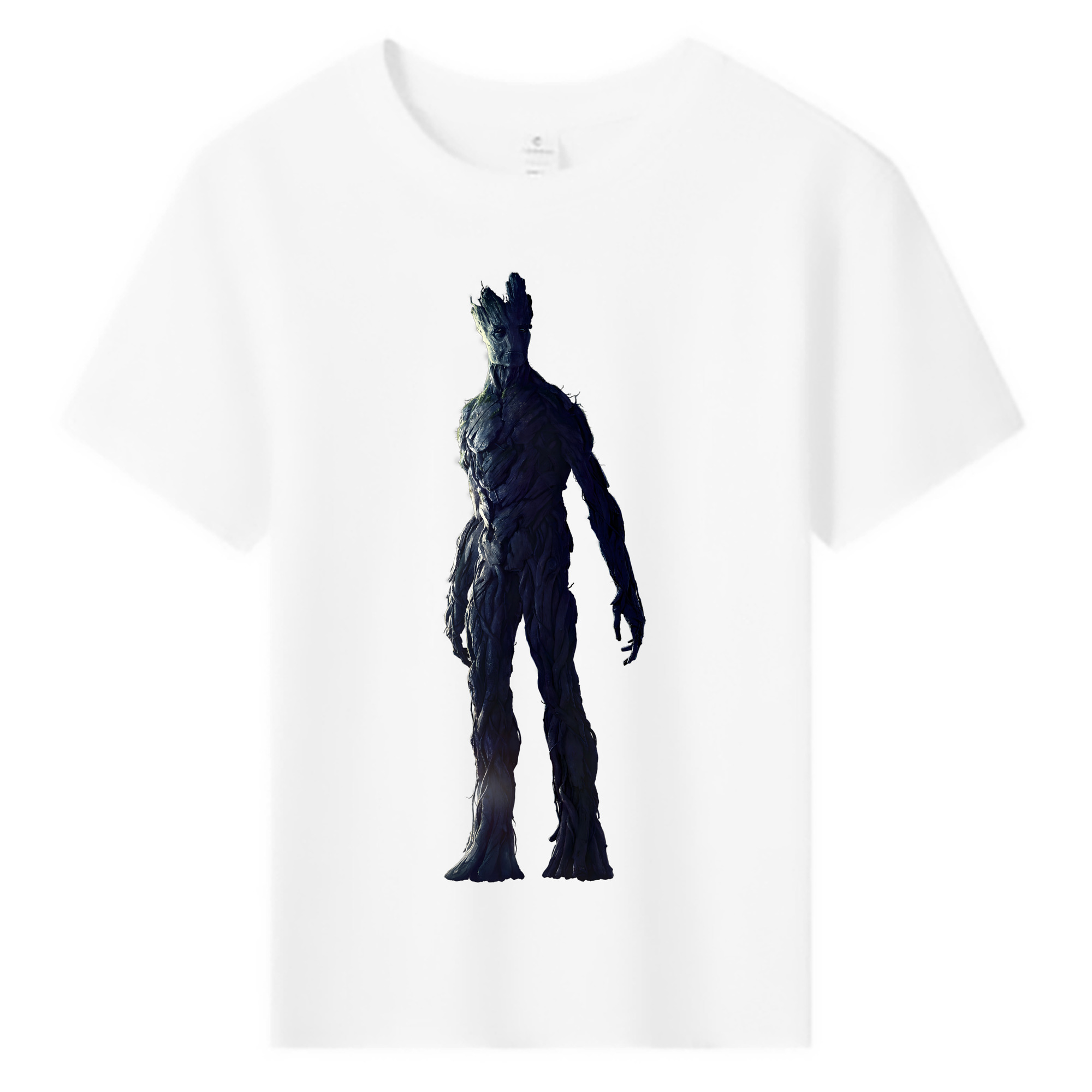 （画像用） アベンジャーズ The Avengers 綿100％キッズTシャツ（フロントプリント）