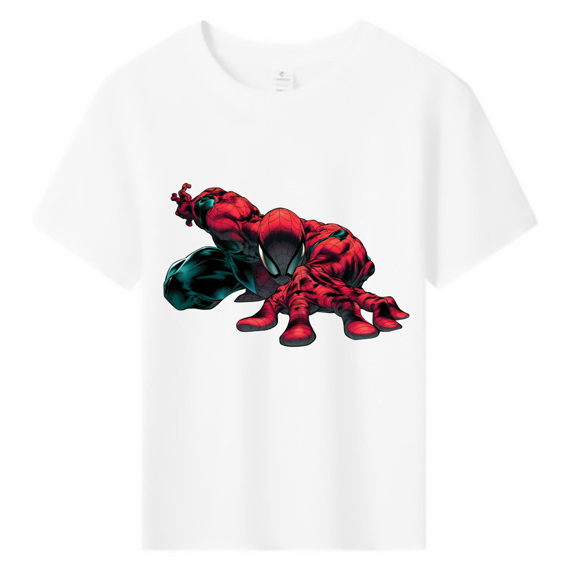 （画像用） アベンジャーズ The Avengers 綿100％キッズTシャツ（フロントプリント）