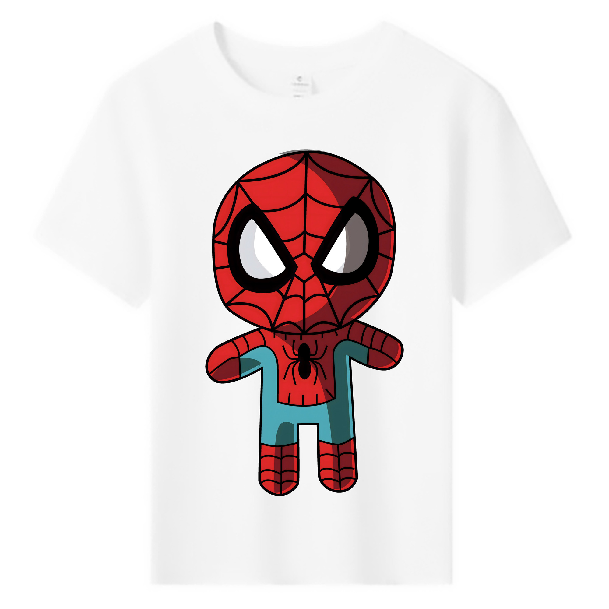 （画像用） アベンジャーズ The Avengers 綿100％キッズTシャツ（フロントプリント）