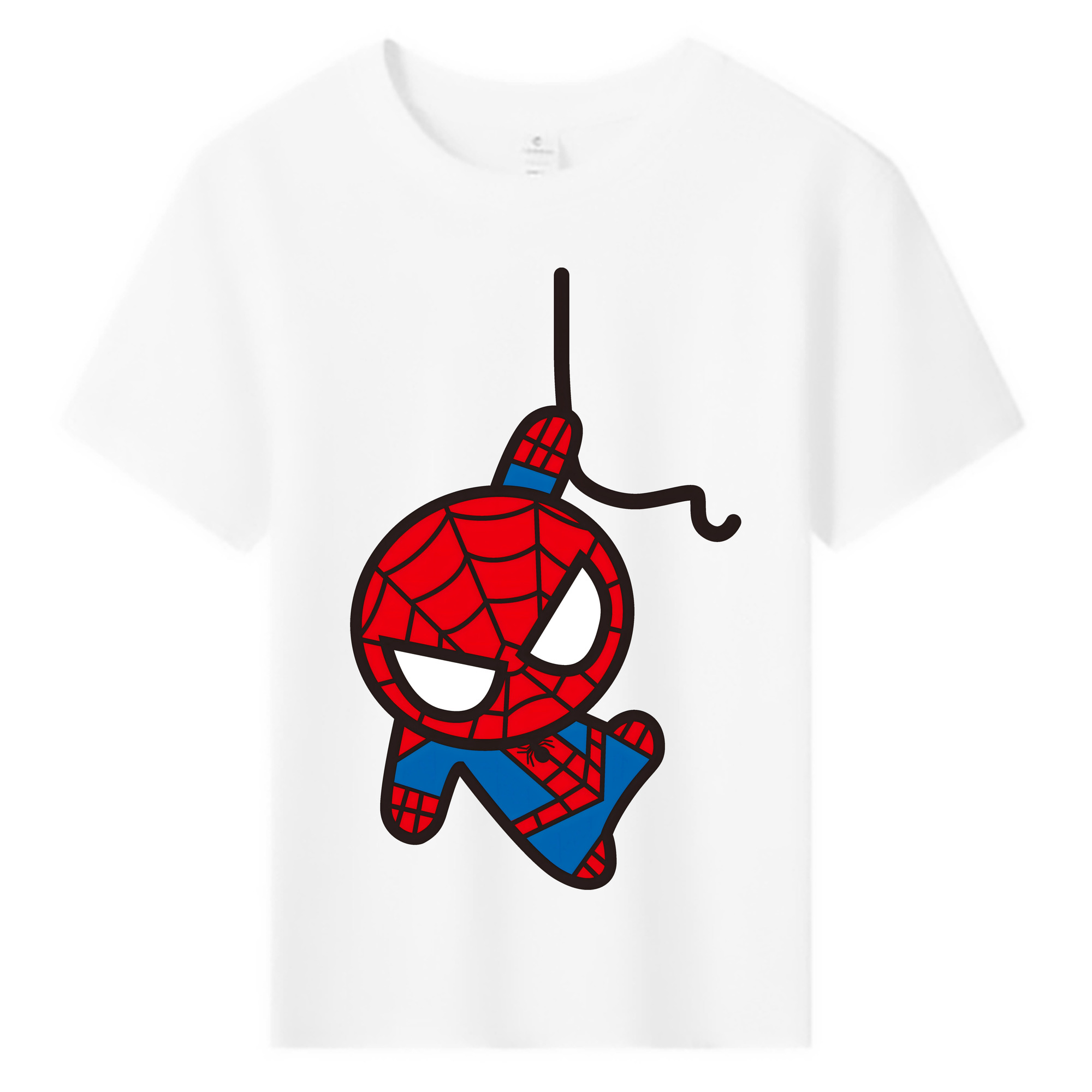 （画像用） アベンジャーズ The Avengers 綿100％キッズTシャツ（フロントプリント）