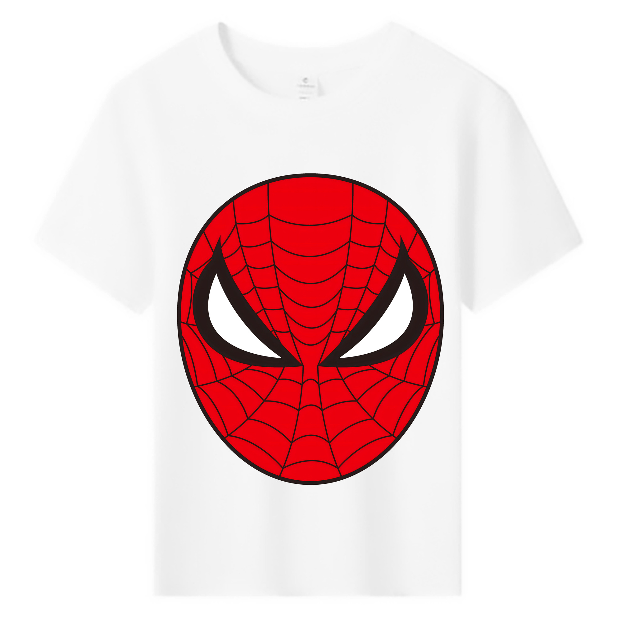 （画像用） アベンジャーズ The Avengers 綿100％キッズTシャツ（フロントプリント）