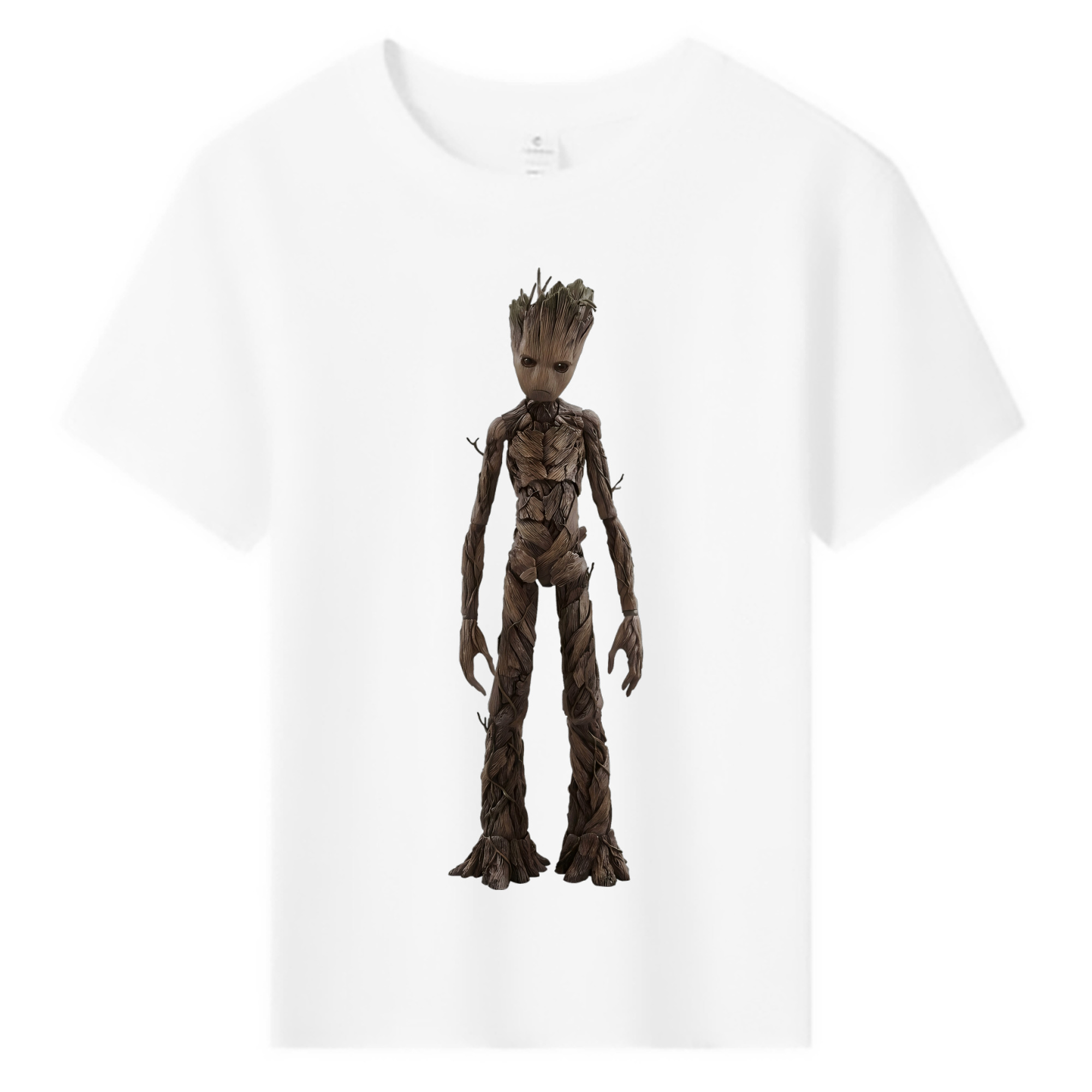 （画像用） アベンジャーズ The Avengers 綿100％キッズTシャツ（フロントプリント）