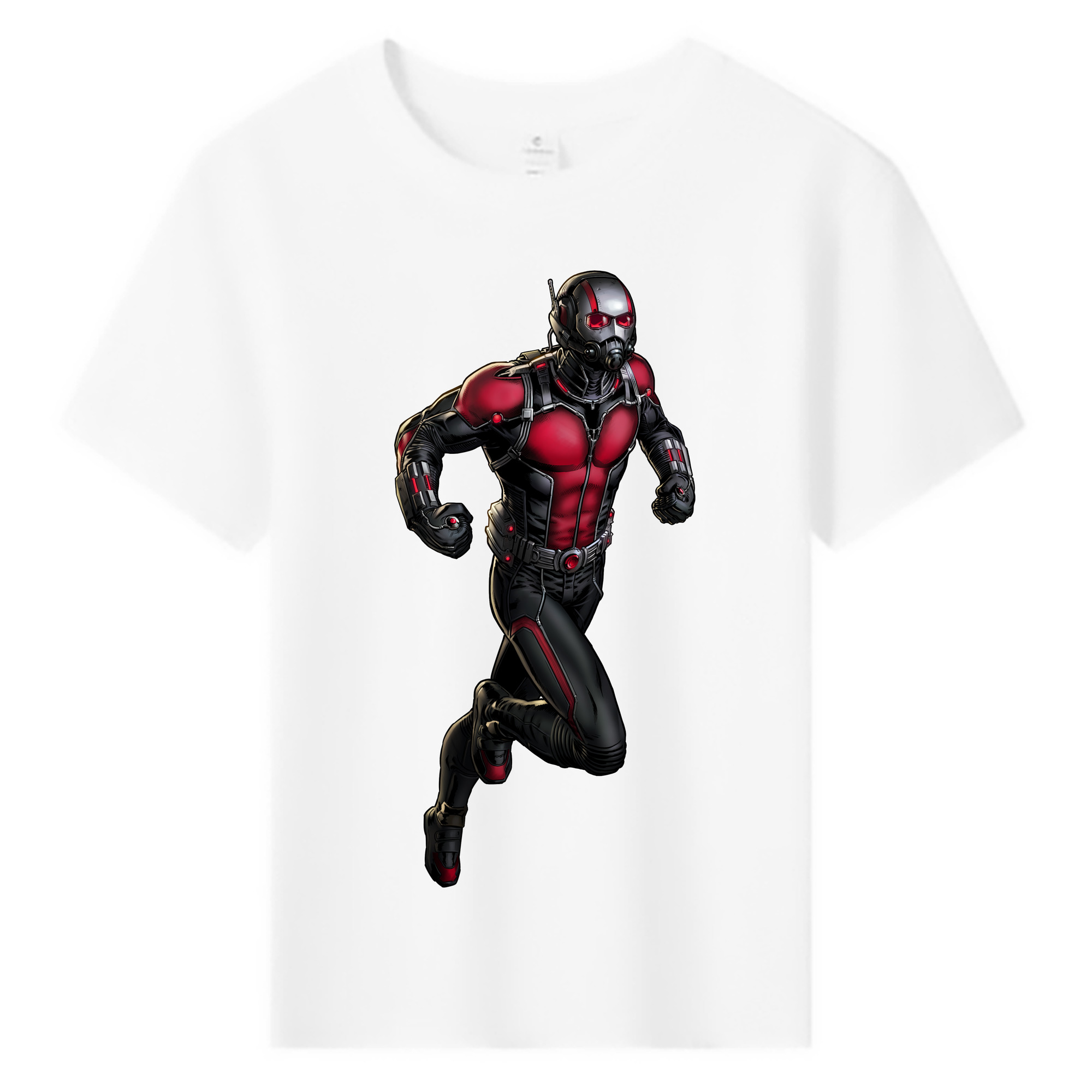 （画像用） アベンジャーズ The Avengers 綿100％キッズTシャツ（フロントプリント）
