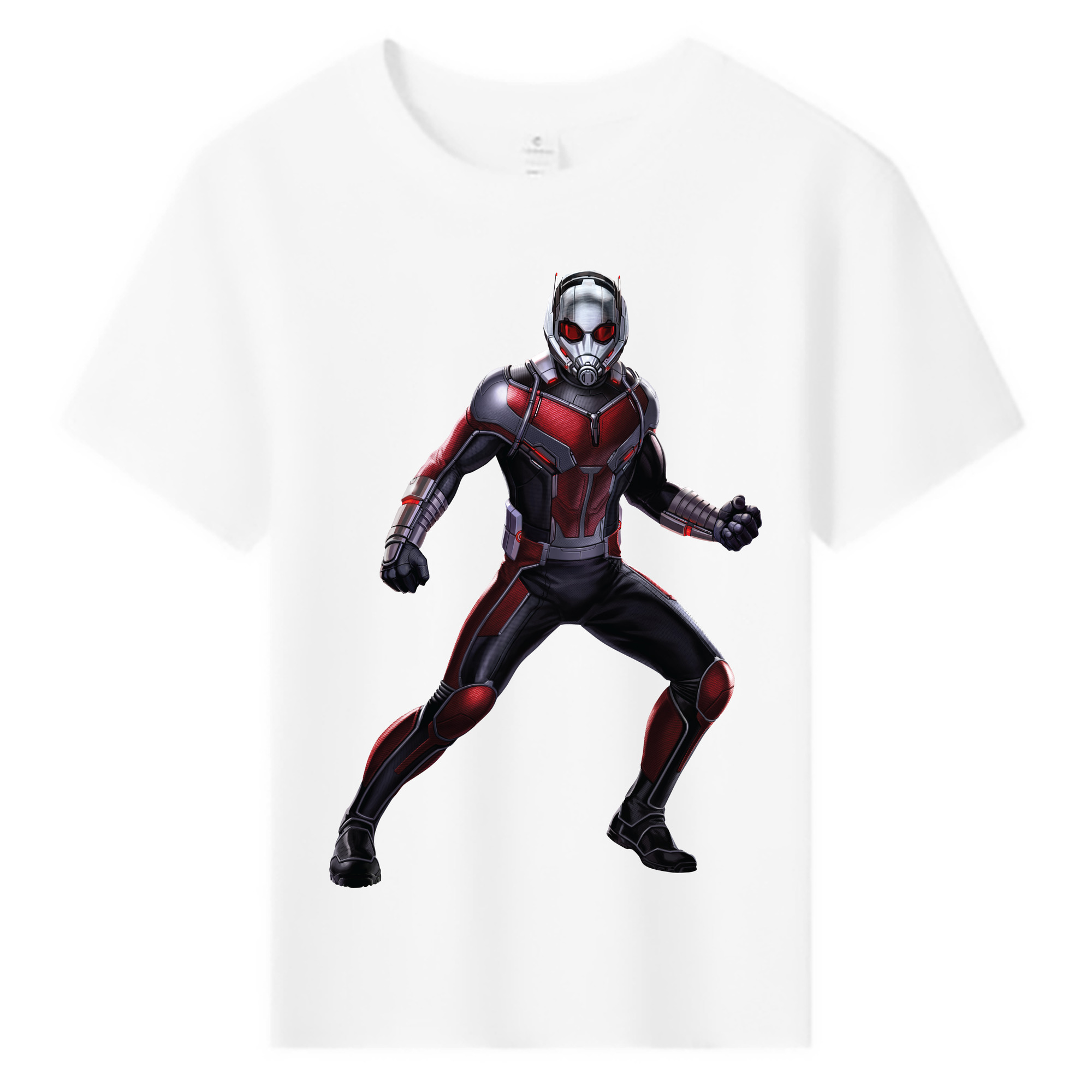 （画像用） アベンジャーズ The Avengers 綿100％キッズTシャツ（フロントプリント）