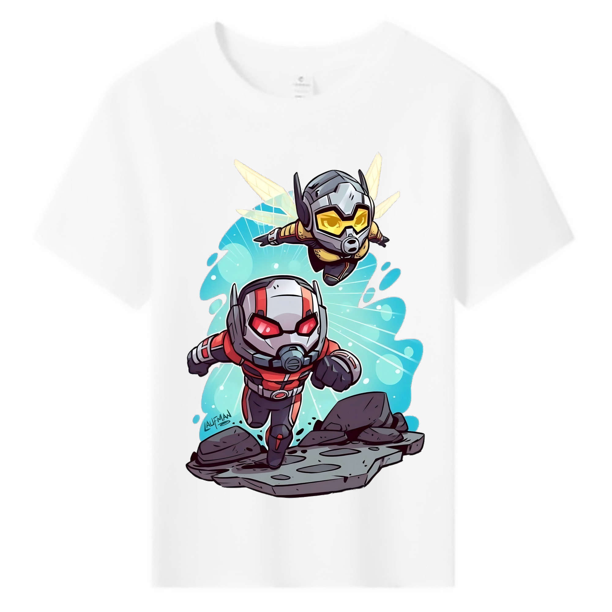 （画像用） アベンジャーズ The Avengers 綿100％キッズTシャツ（フロントプリント）