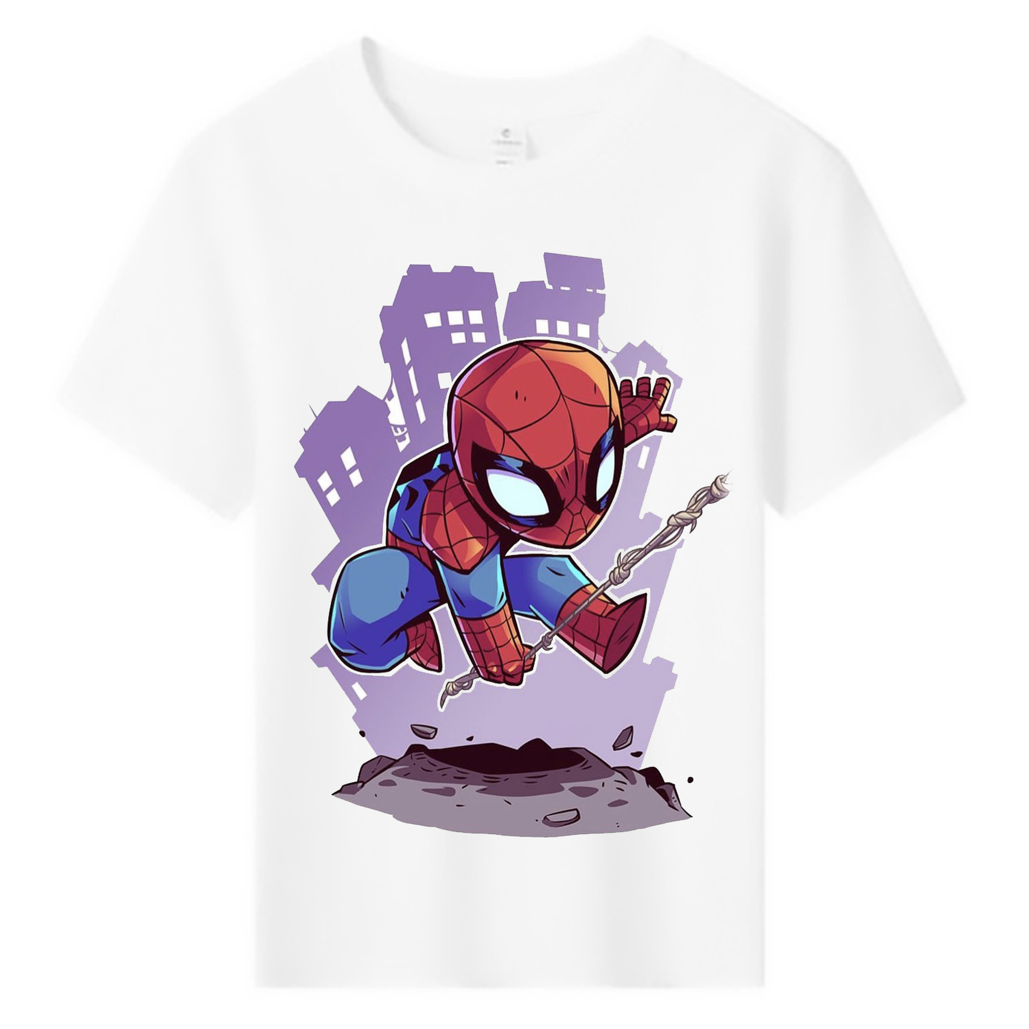 （画像用） アベンジャーズ The Avengers 綿100％キッズTシャツ（フロントプリント）