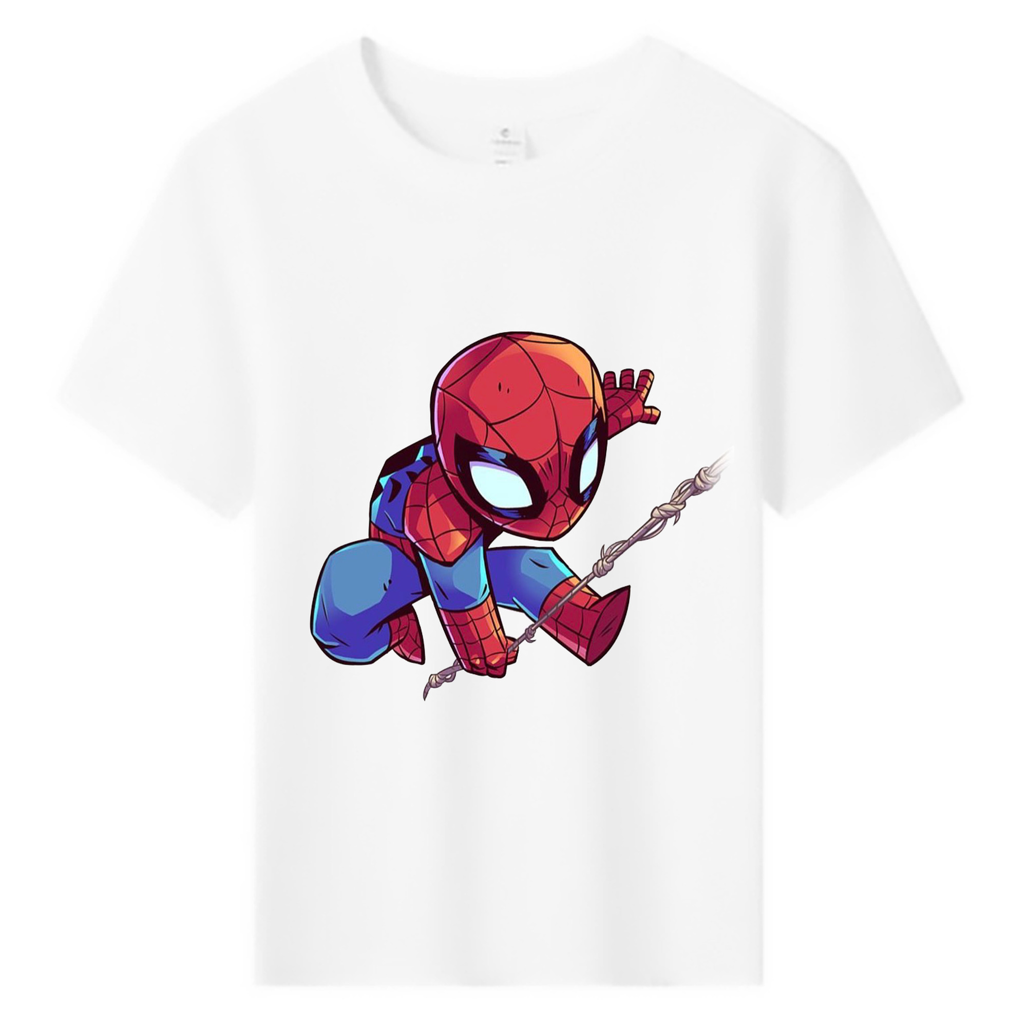 （画像用） アベンジャーズ The Avengers 綿100％キッズTシャツ（フロントプリント）