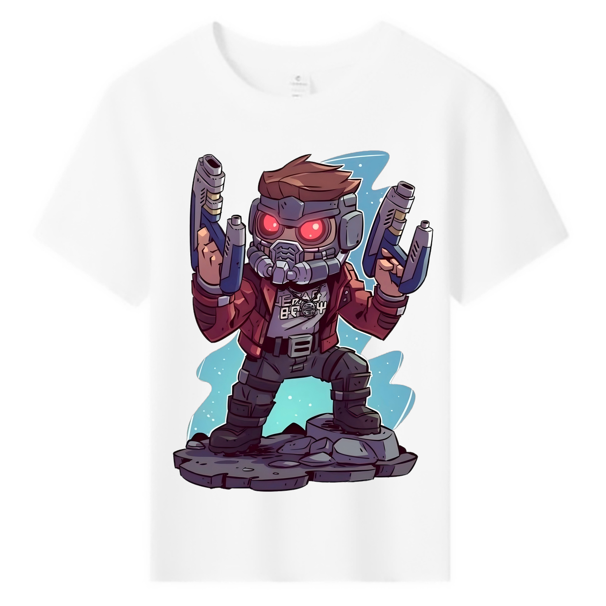 （画像用） アベンジャーズ The Avengers 綿100％キッズTシャツ（フロントプリント）