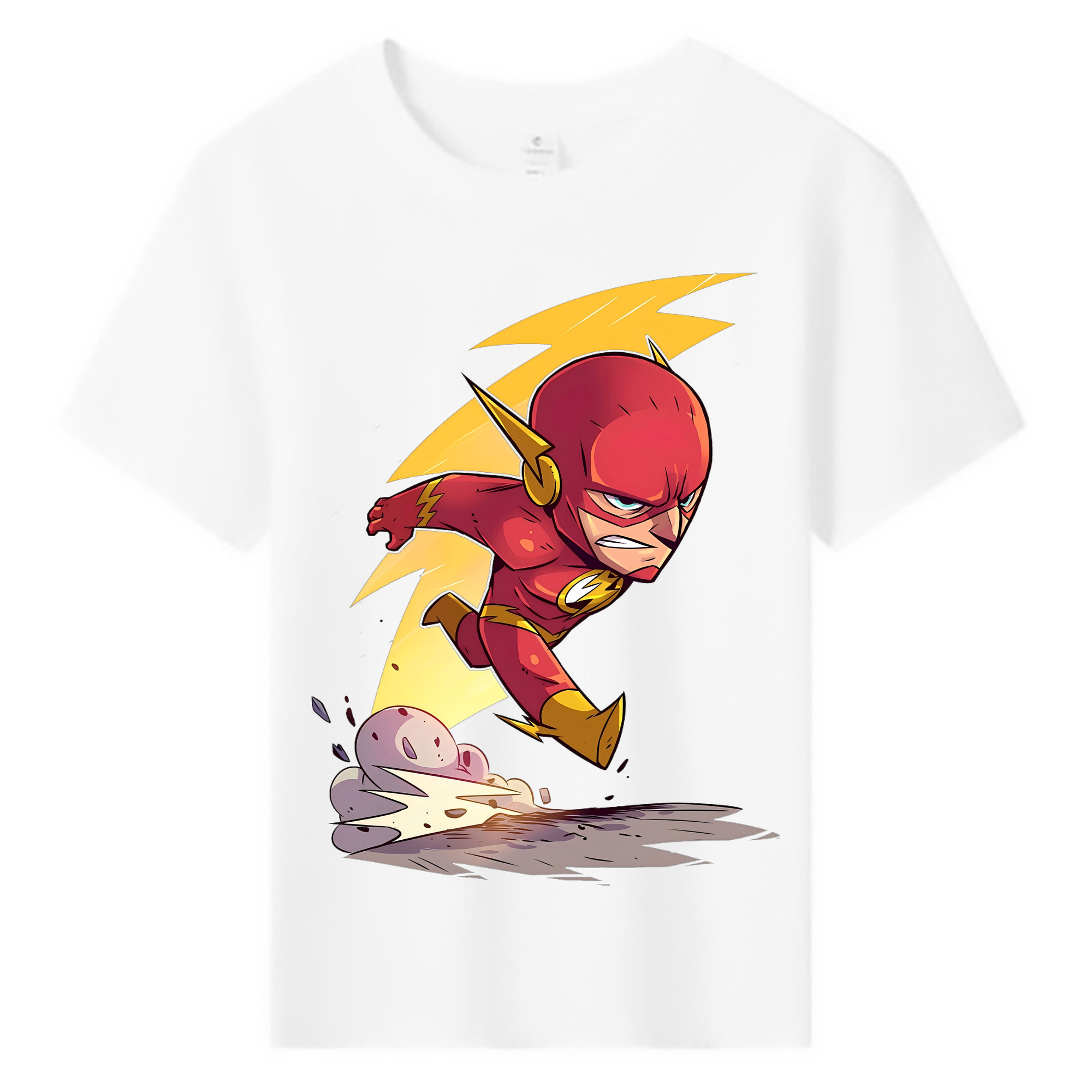 （画像用） アベンジャーズ The Avengers 綿100％キッズTシャツ（フロントプリント）