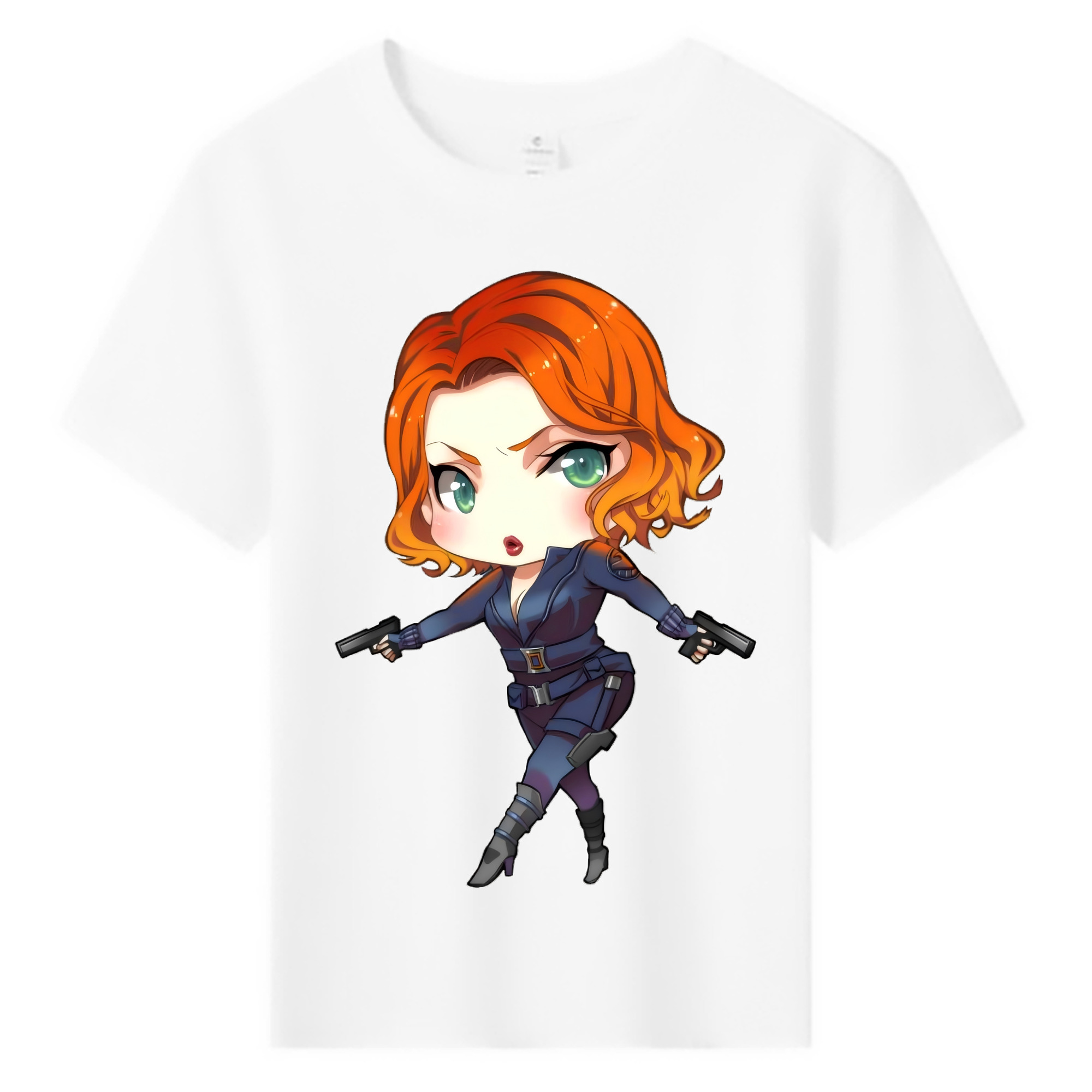 （画像用） アベンジャーズ The Avengers 綿100％キッズTシャツ（フロントプリント）
