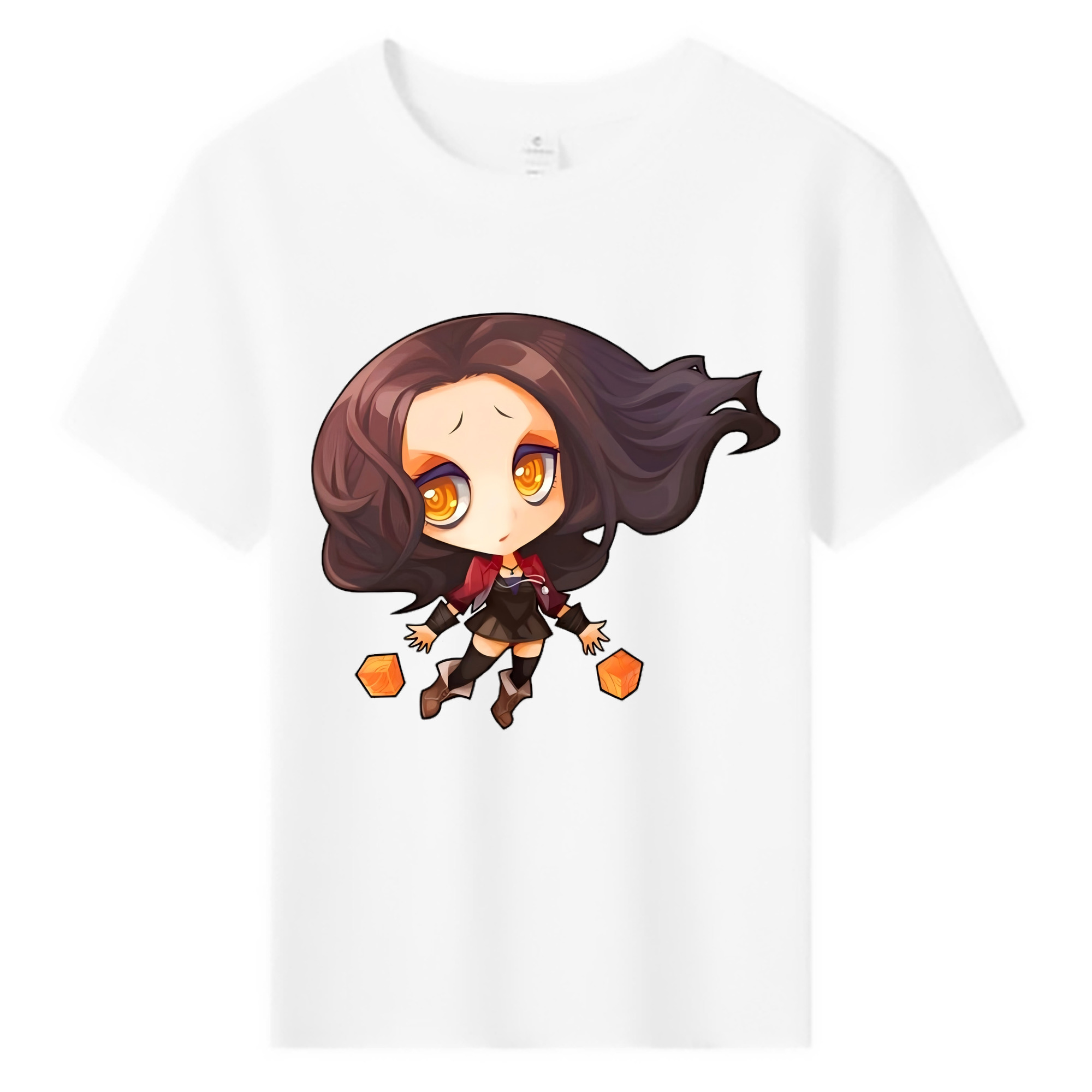 （画像用） アベンジャーズ The Avengers 綿100％キッズTシャツ（フロントプリント）