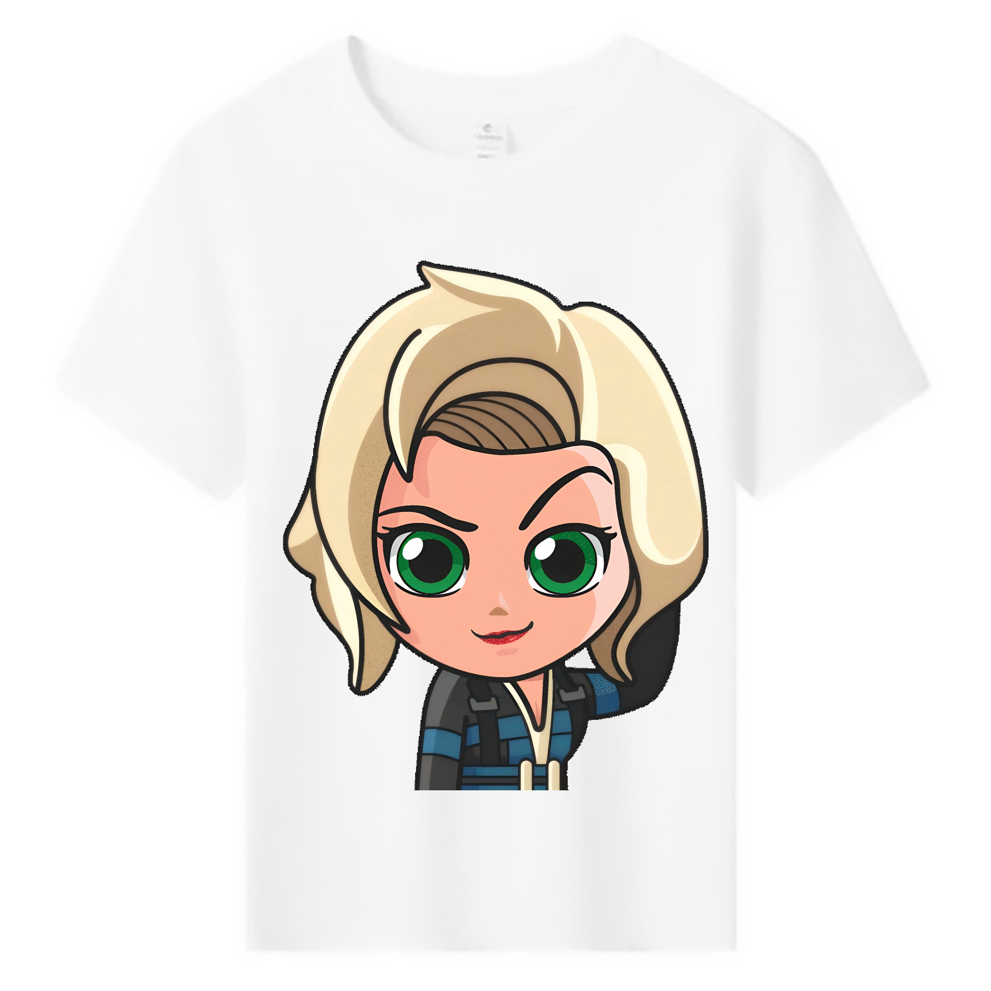 （画像用） アベンジャーズ The Avengers 綿100％キッズTシャツ（フロントプリント）