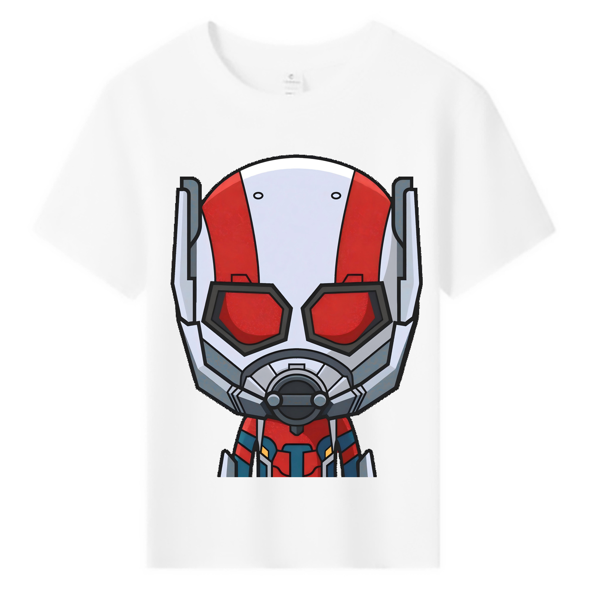 （画像用） アベンジャーズ The Avengers 綿100％キッズTシャツ（フロントプリント）