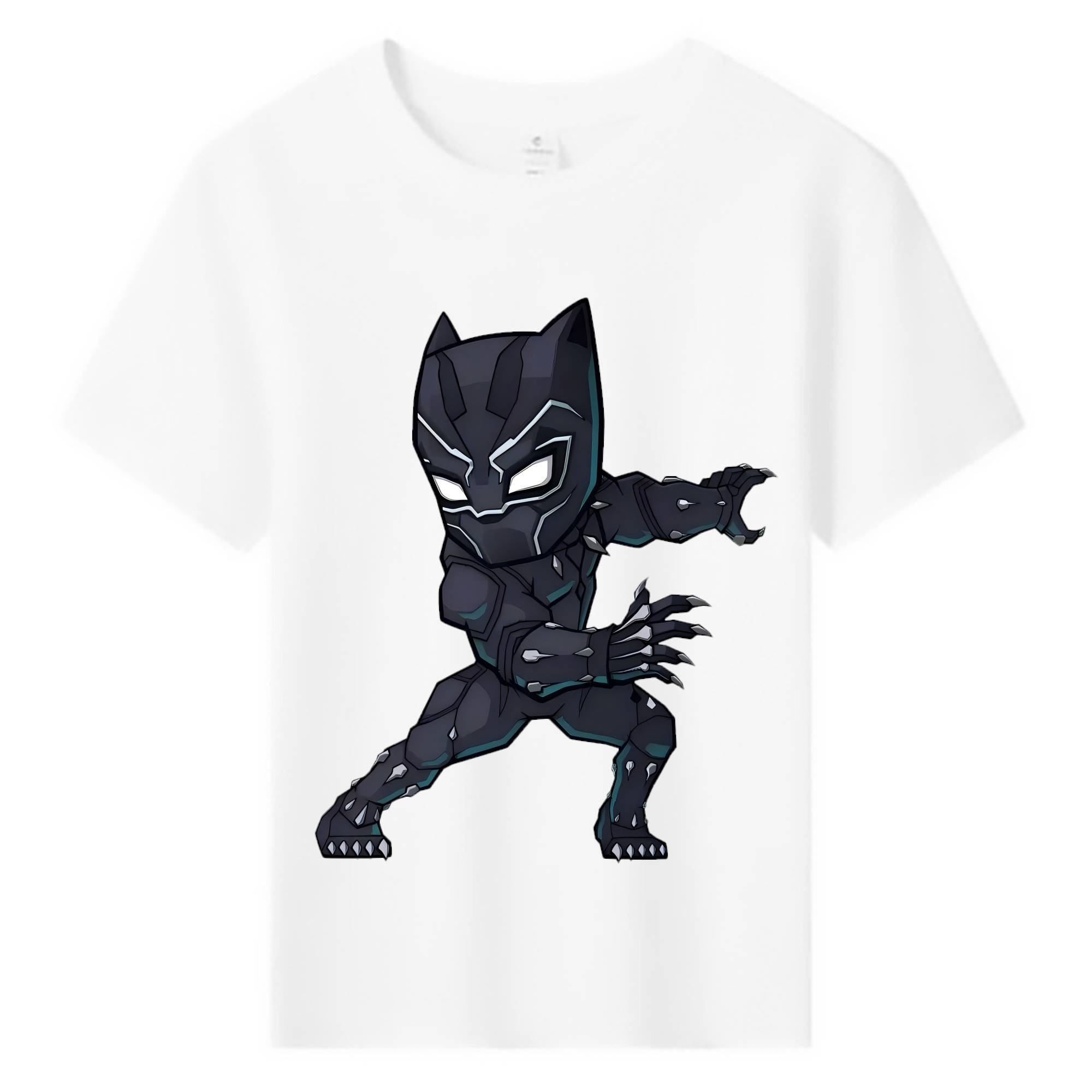 （画像用） アベンジャーズ The Avengers 綿100％キッズTシャツ（フロントプリント）