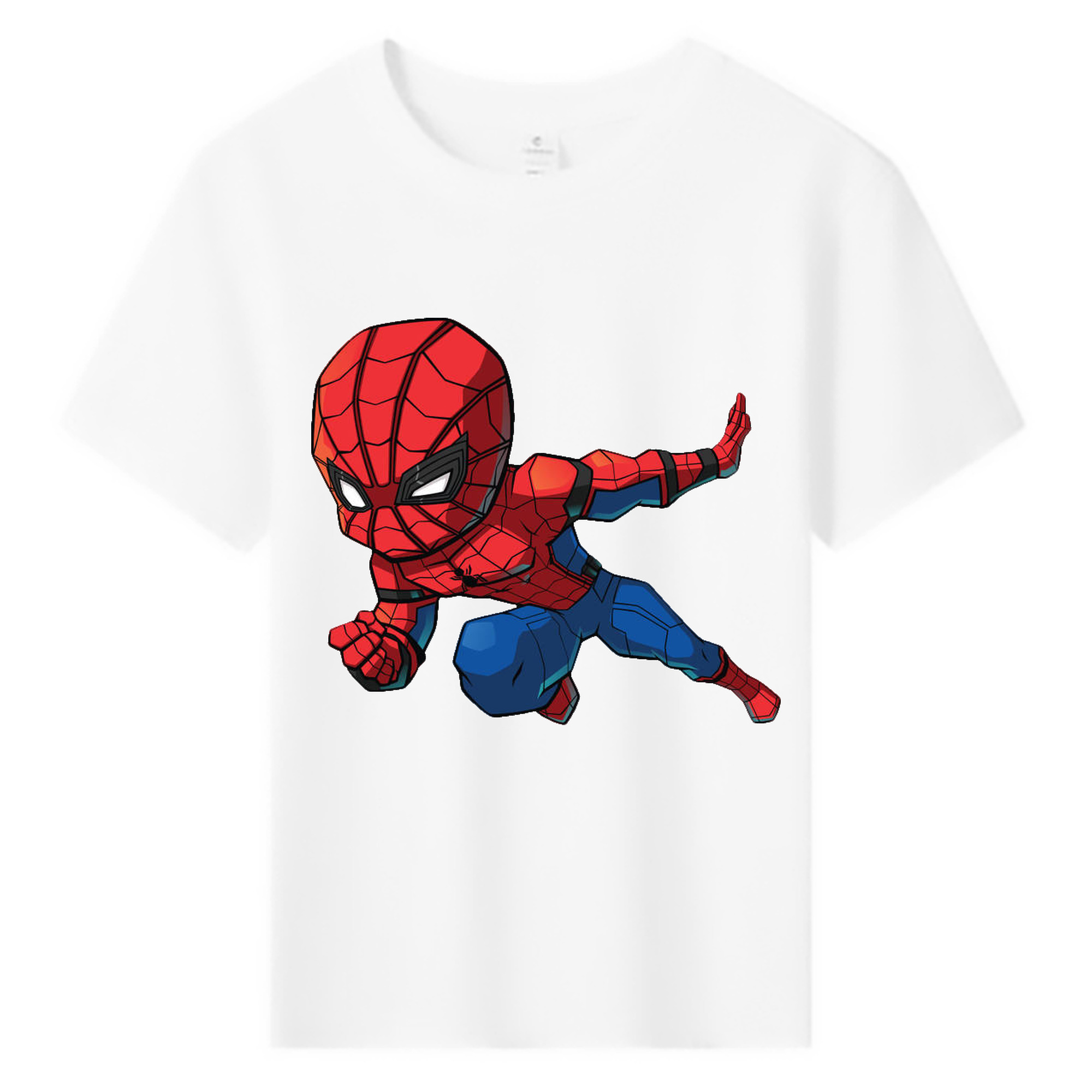 （画像用） アベンジャーズ The Avengers 綿100％キッズTシャツ（フロントプリント）
