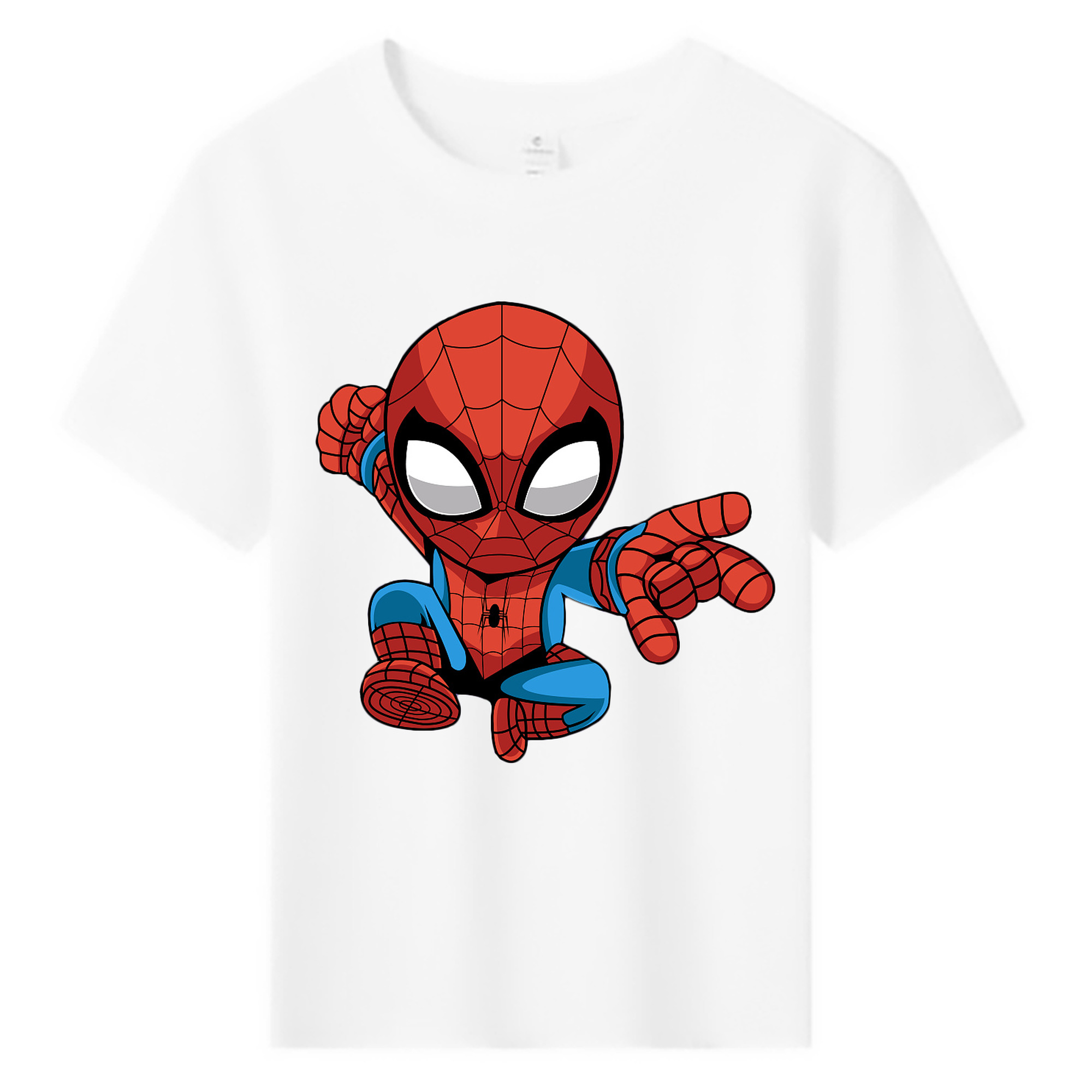 （画像用） アベンジャーズ The Avengers 綿100％キッズTシャツ（フロントプリント）