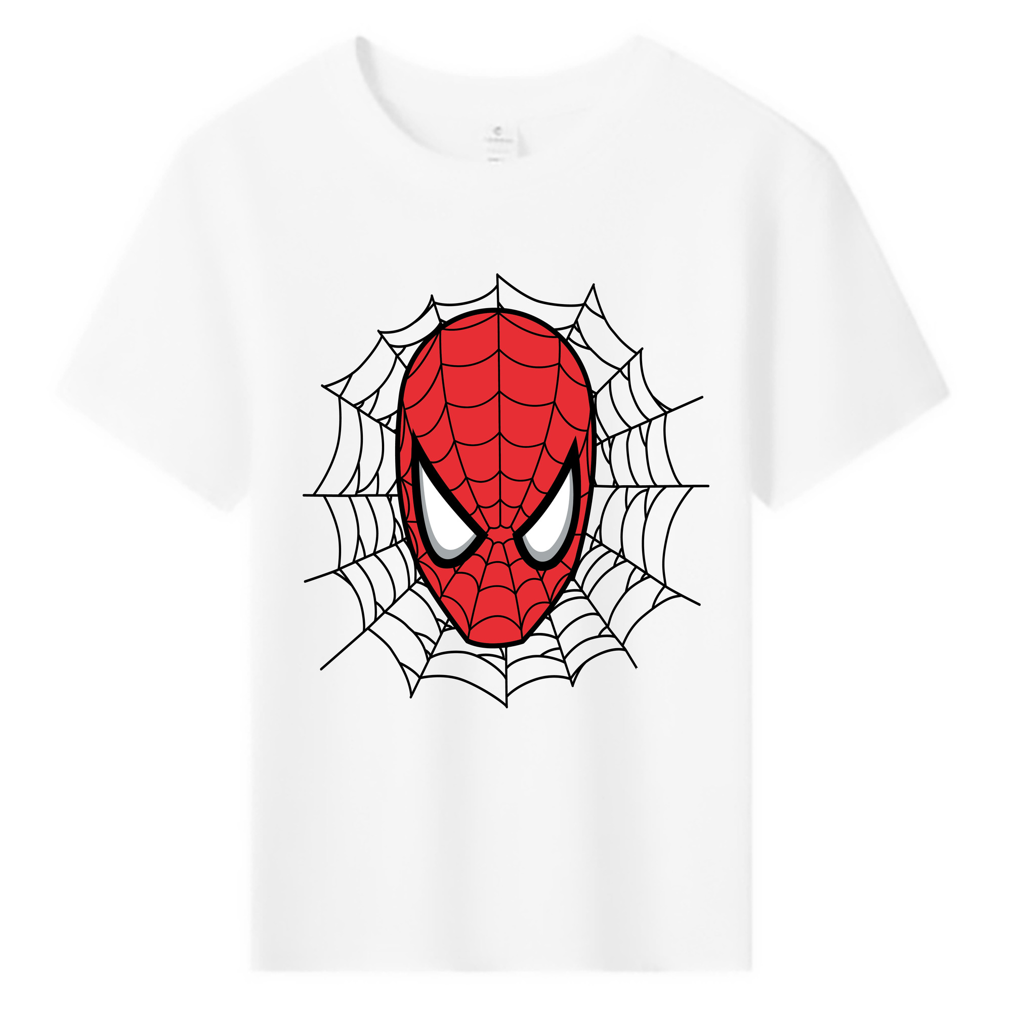 （画像用） アベンジャーズ The Avengers 綿100％キッズTシャツ（フロントプリント）