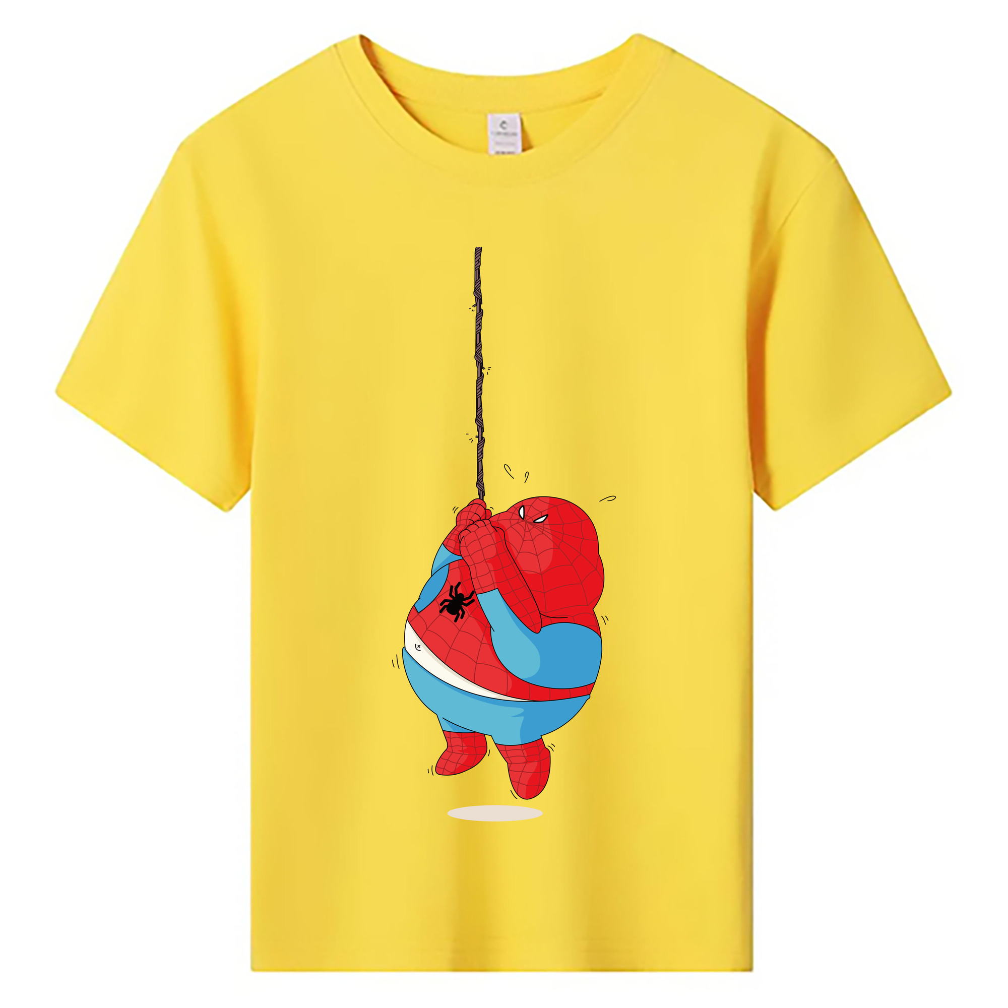 （画像用） アベンジャーズ The Avengers 綿100％キッズTシャツ（フロントプリント）