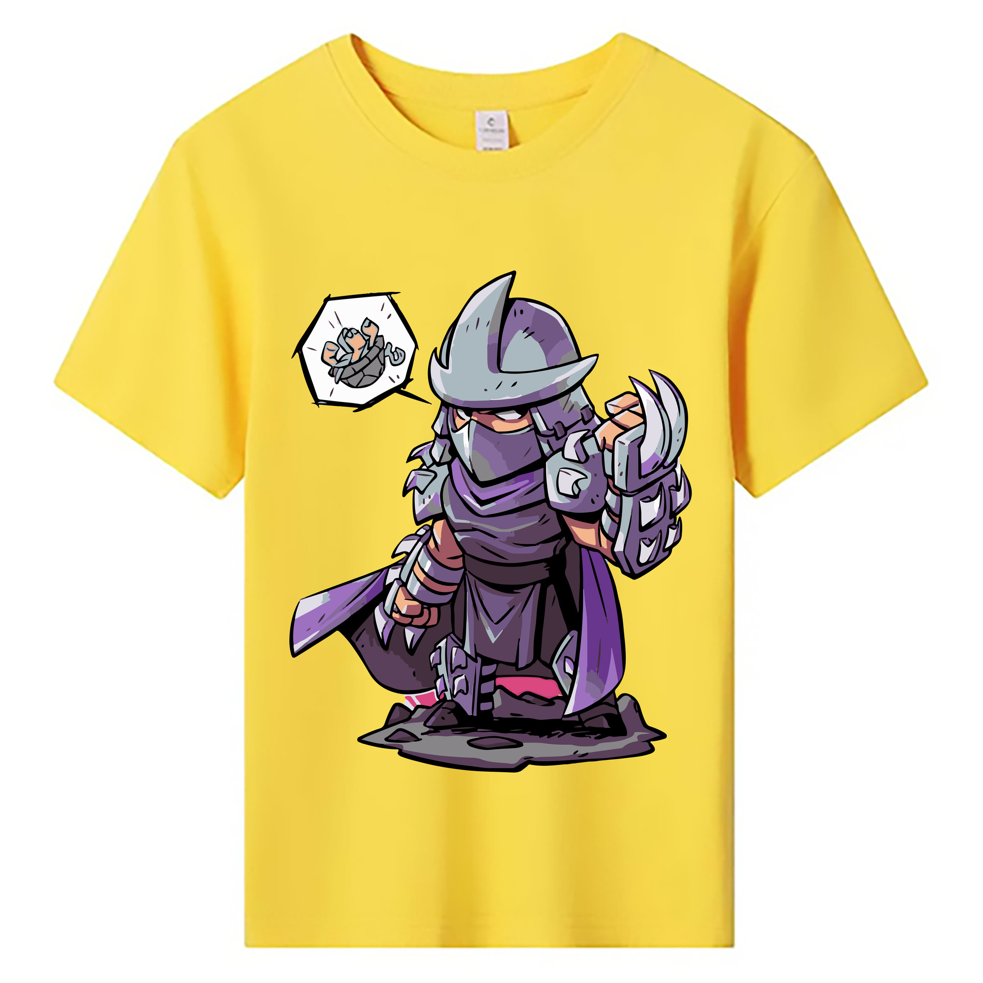 （画像用） アベンジャーズ The Avengers 綿100％キッズTシャツ（フロントプリント）