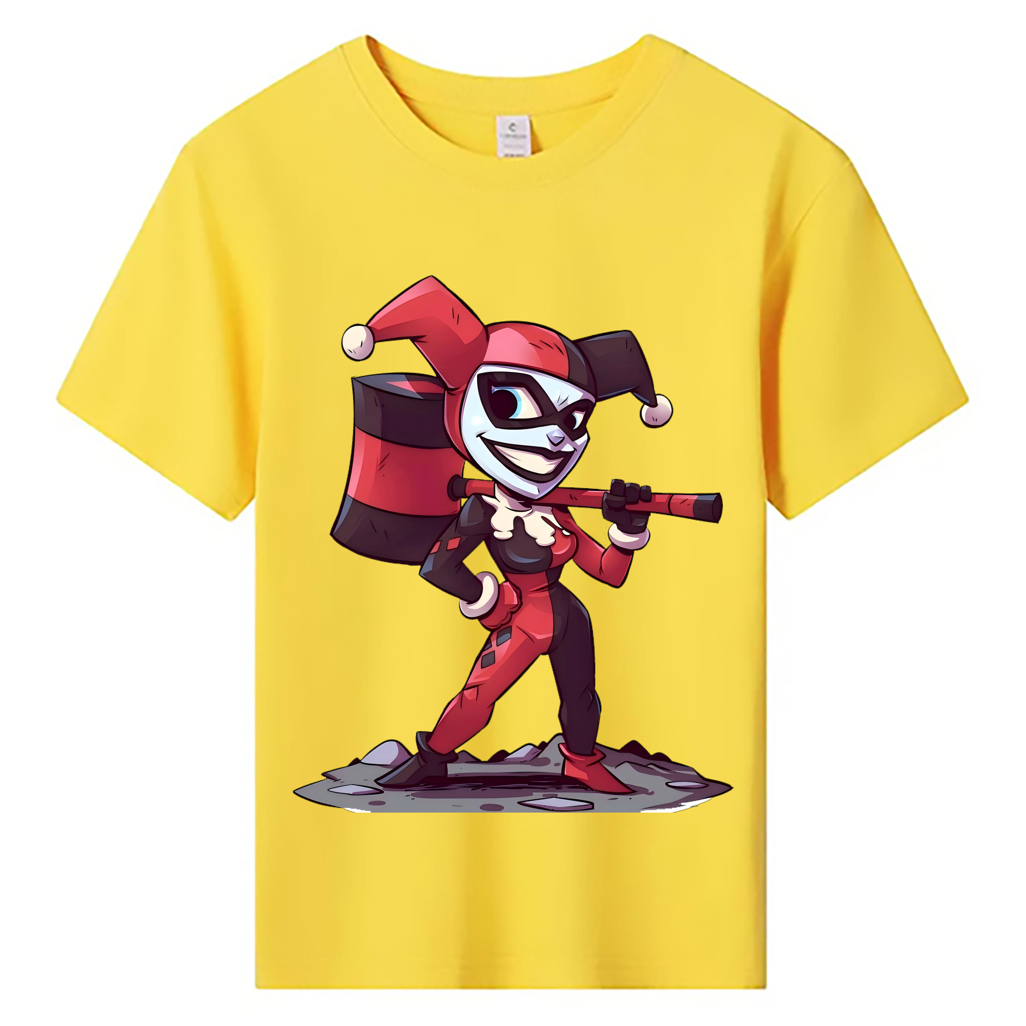 （画像用） アベンジャーズ The Avengers 綿100％キッズTシャツ（フロントプリント）