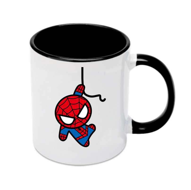 （画像用） アベンジャーズ The Avengers カラーマグカップ