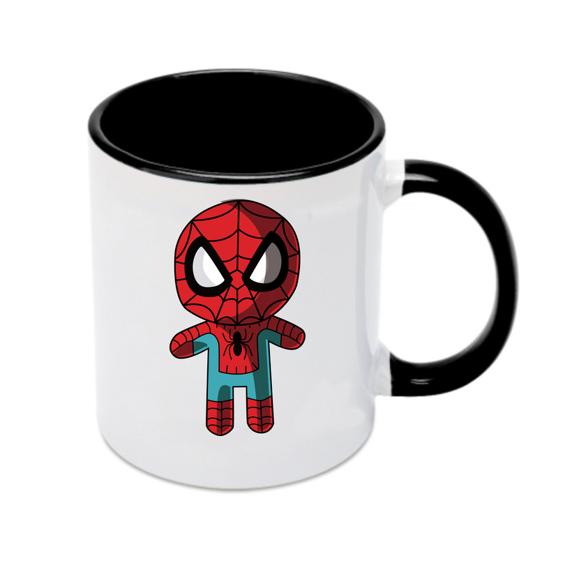 （画像用） アベンジャーズ The Avengers カラーマグカップ