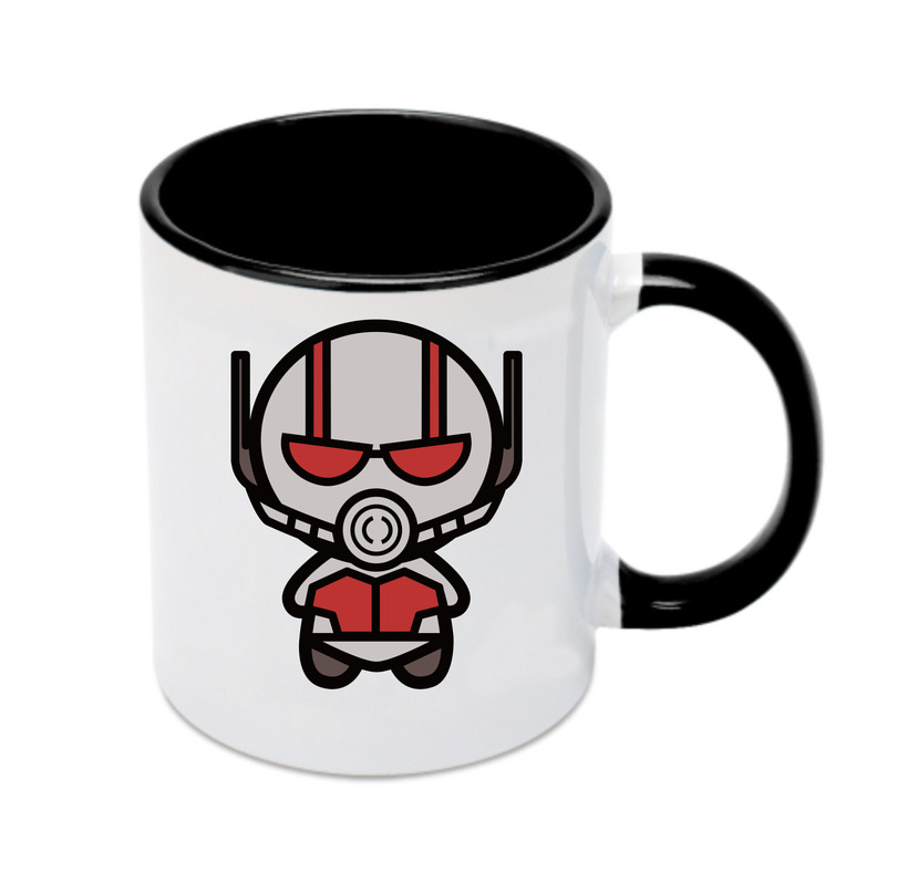 （画像用） アベンジャーズ The Avengers カラーマグカップ