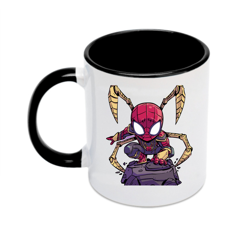 （画像用） アベンジャーズ The Avengers カラーマグカップ