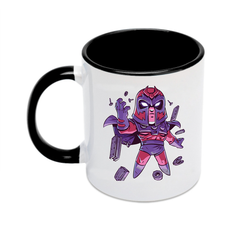 （画像用） アベンジャーズ The Avengers カラーマグカップ