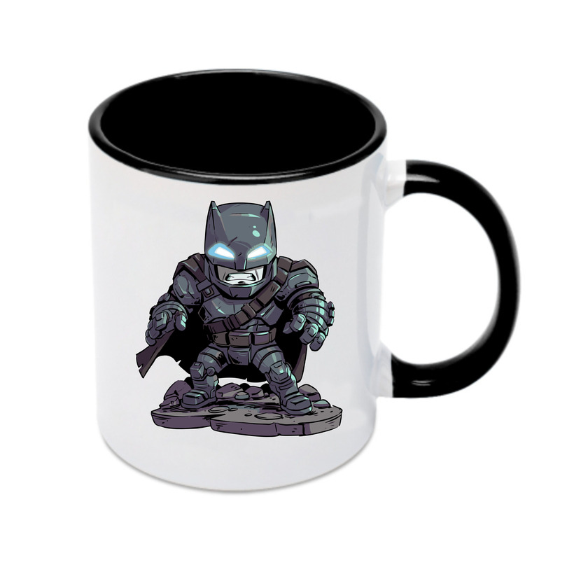 （画像用） アベンジャーズ The Avengers カラーマグカップ