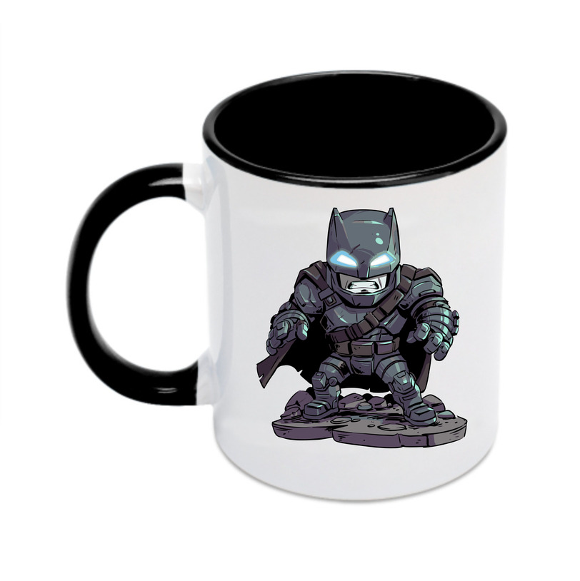 （画像用） アベンジャーズ The Avengers カラーマグカップ