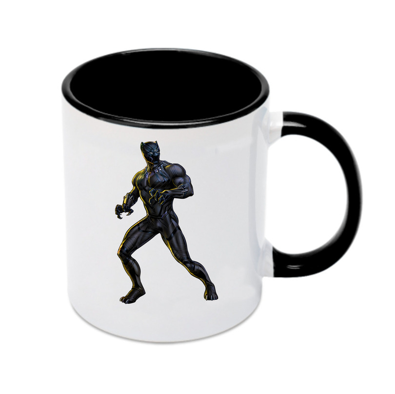 （画像用） アベンジャーズ The Avengers カラーマグカップ