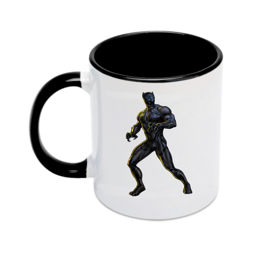 （画像用） アベンジャーズ The Avengers カラーマグカップ