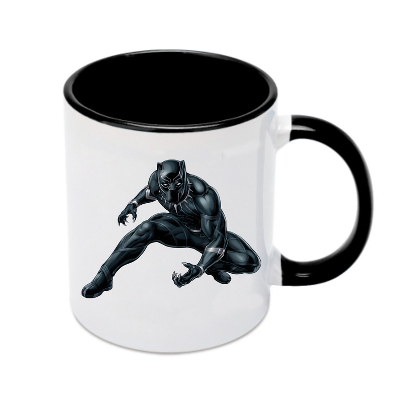 （画像用） アベンジャーズ The Avengers カラーマグカップ