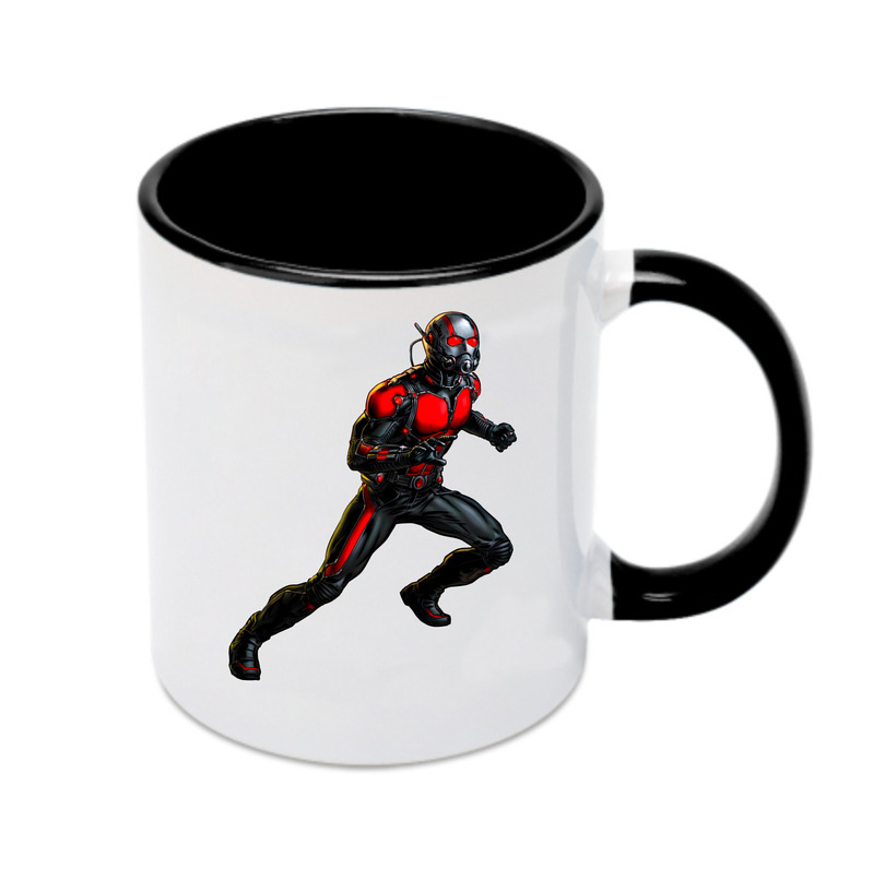 （画像用） アベンジャーズ The Avengers カラーマグカップ